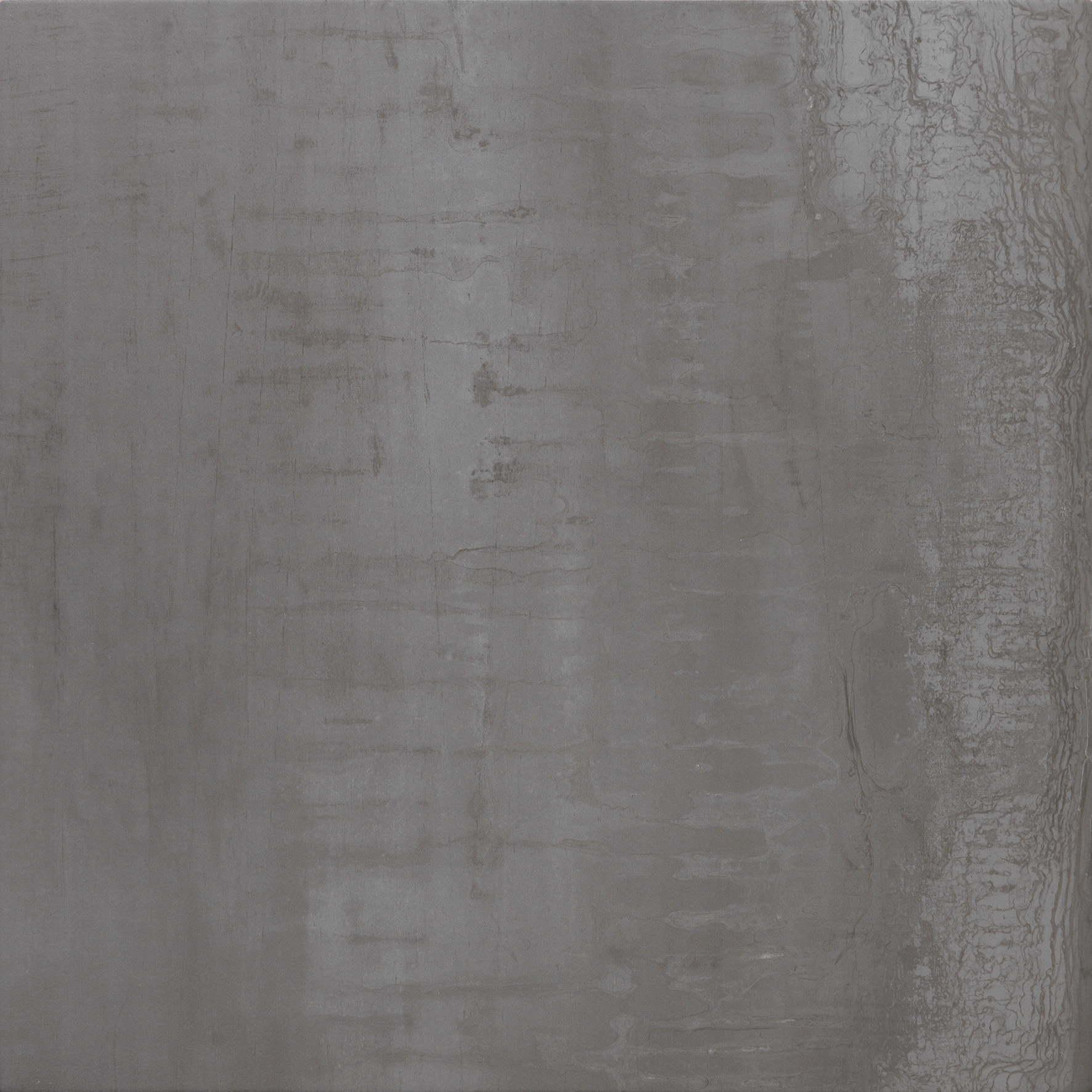 Urbanixx Gres Mailand Bodenfliese Metalloptik Grau Matt 60x60 cm rektifiziert 