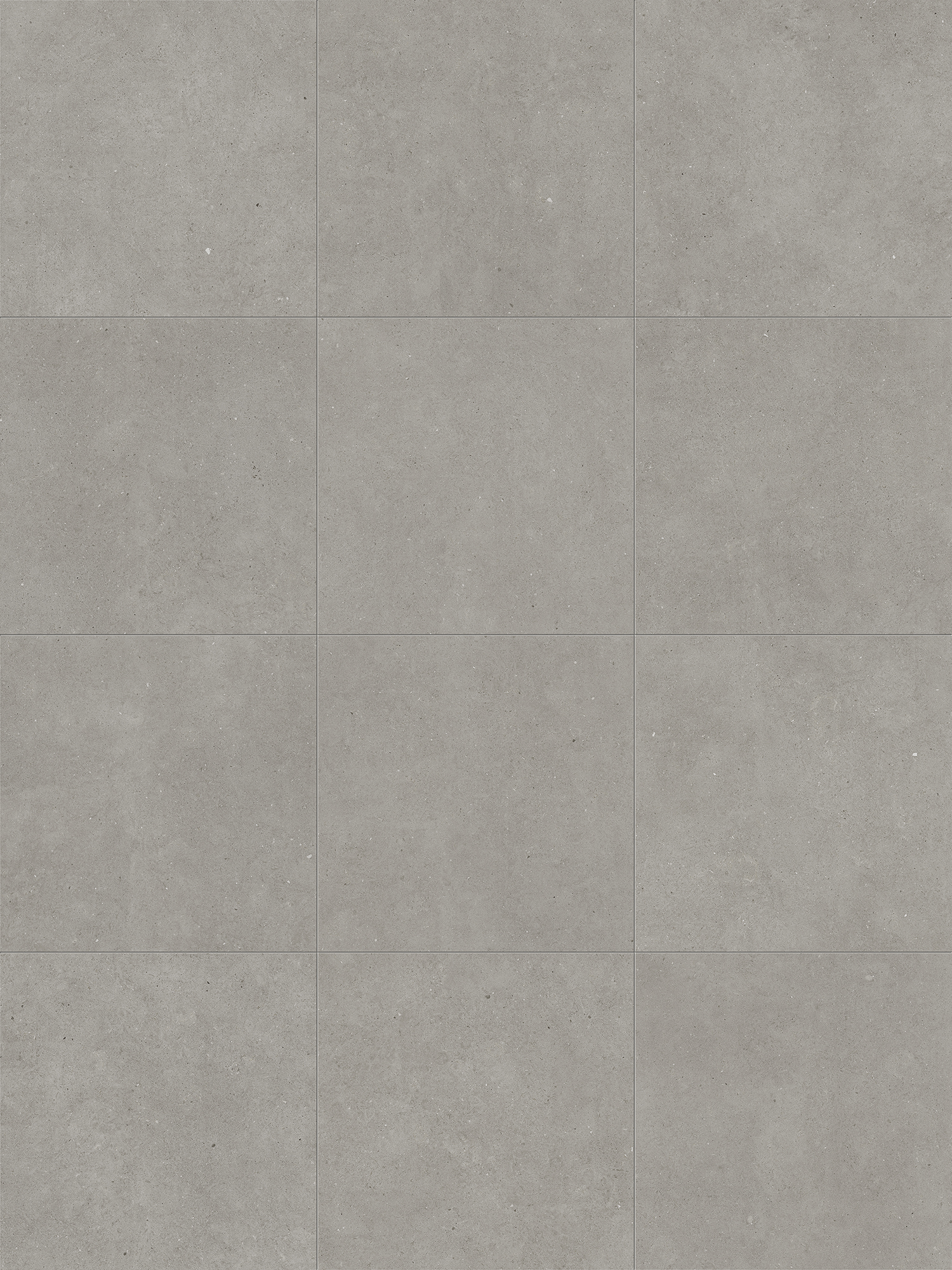 Urbanixx Gres Osaki Outdoor Natursteinoptik Grau Matt 90x90 cm rektifiziert R11
