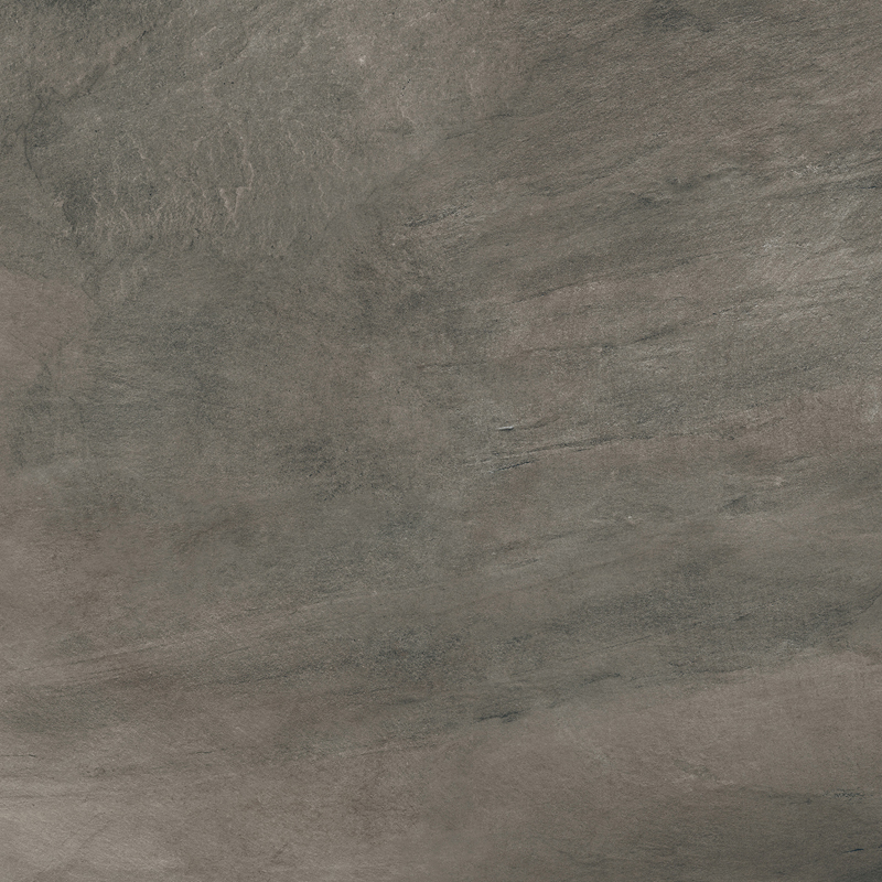 Gardenia Concept Stone Bodenfliese Natursteinoptik Anthrazit Matt 80x80 cm rektifiziert R10