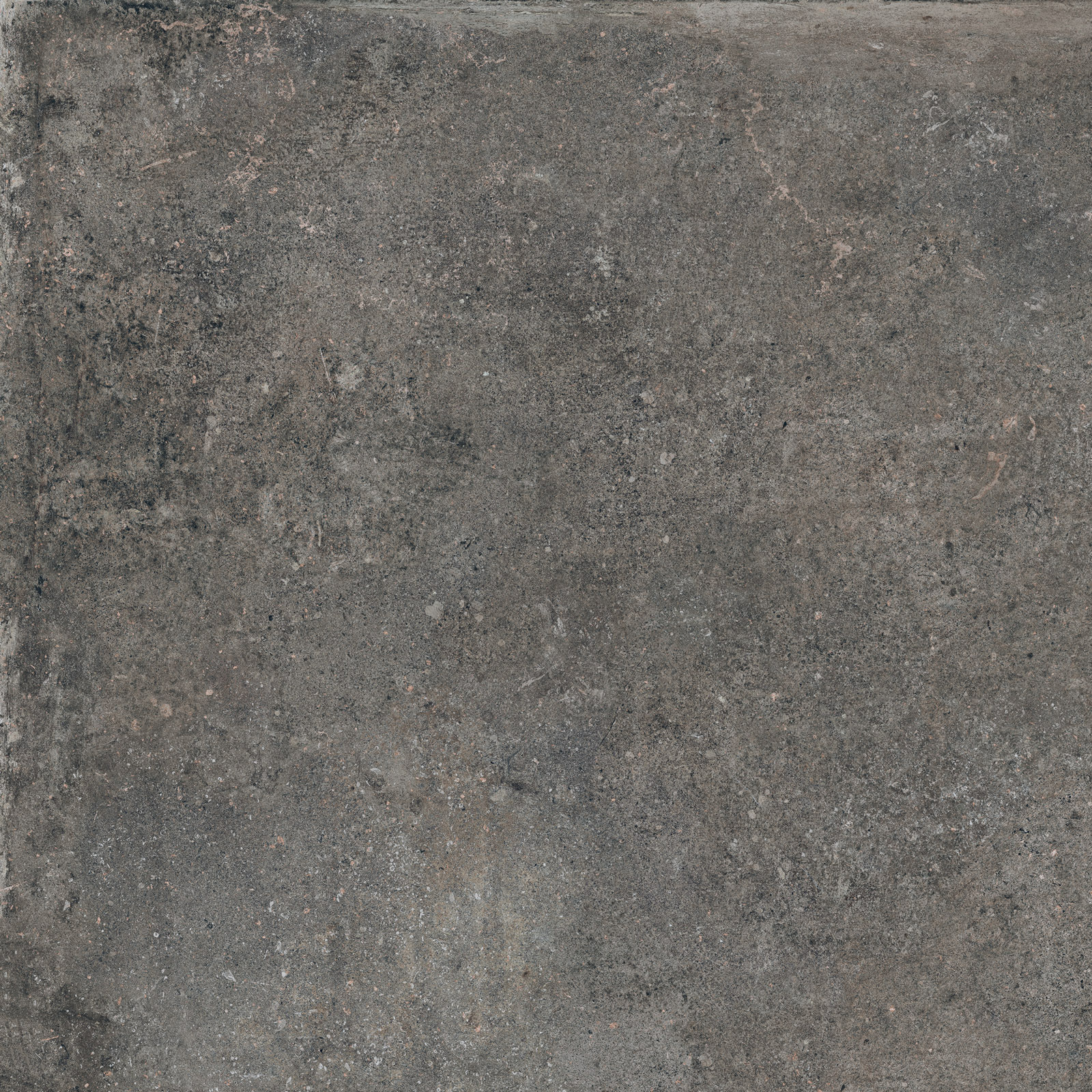 Flaviker Re Tour Bodenfliese Outdoor Betonoptik Mud matt 60x60 cm rekt. R11C Flaviker Re Tour Bodenfliese Outdoor Betonoptik Mud matt 60x60 cm rekt. R11C