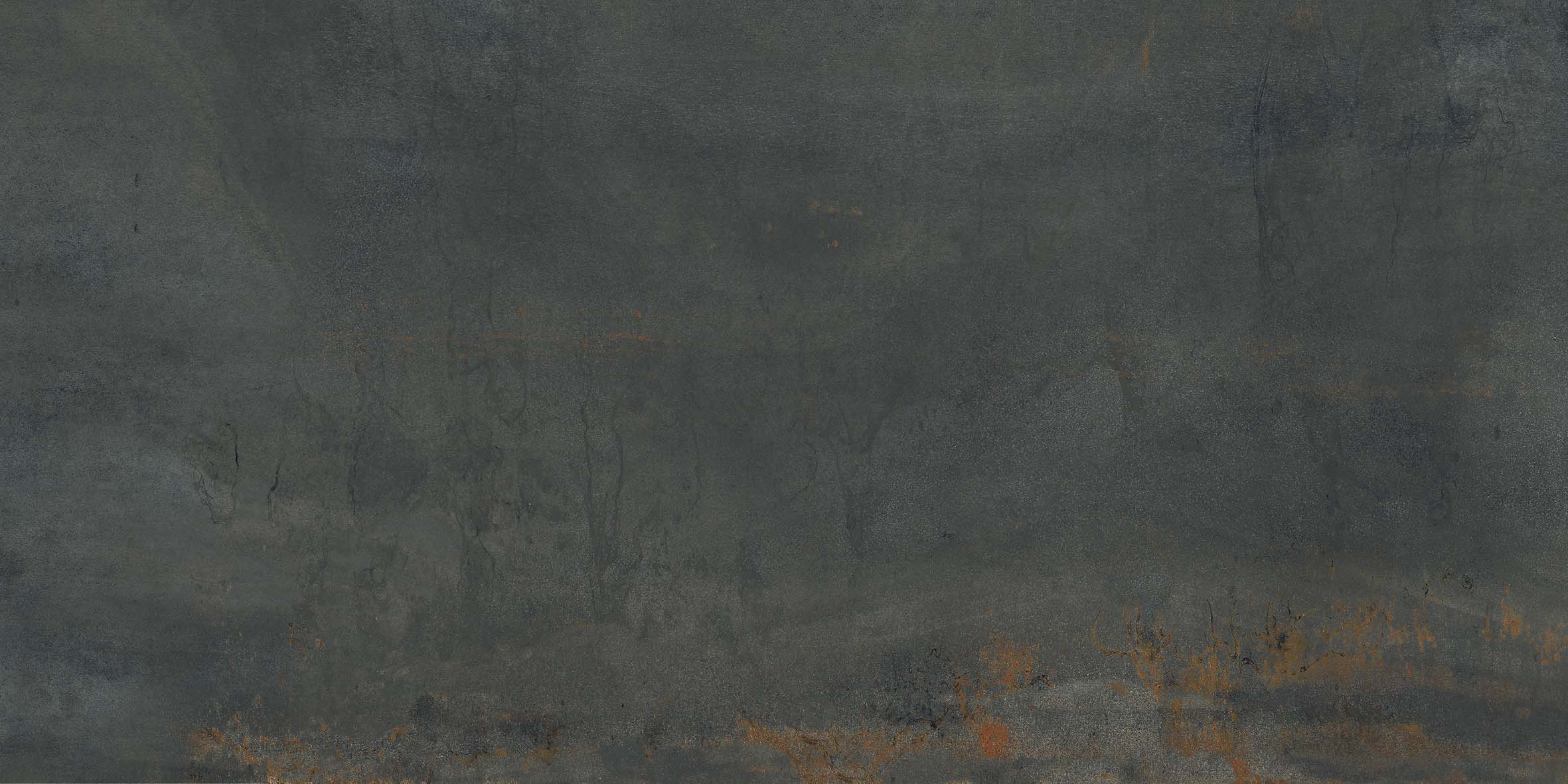 Flaviker Rebel Bodenfliese Metalloptik Night matt 30x60 cm rekt. R10B Flaviker Rebel Bodenfliese Metalloptik Night matt 30x60 cm rekt. R10B