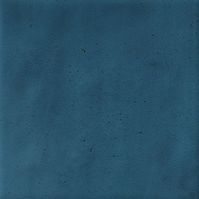 Catalea Gres Kallo Wandfliese Retrooptik Dunkelblau Glänzend 10x10 cm 