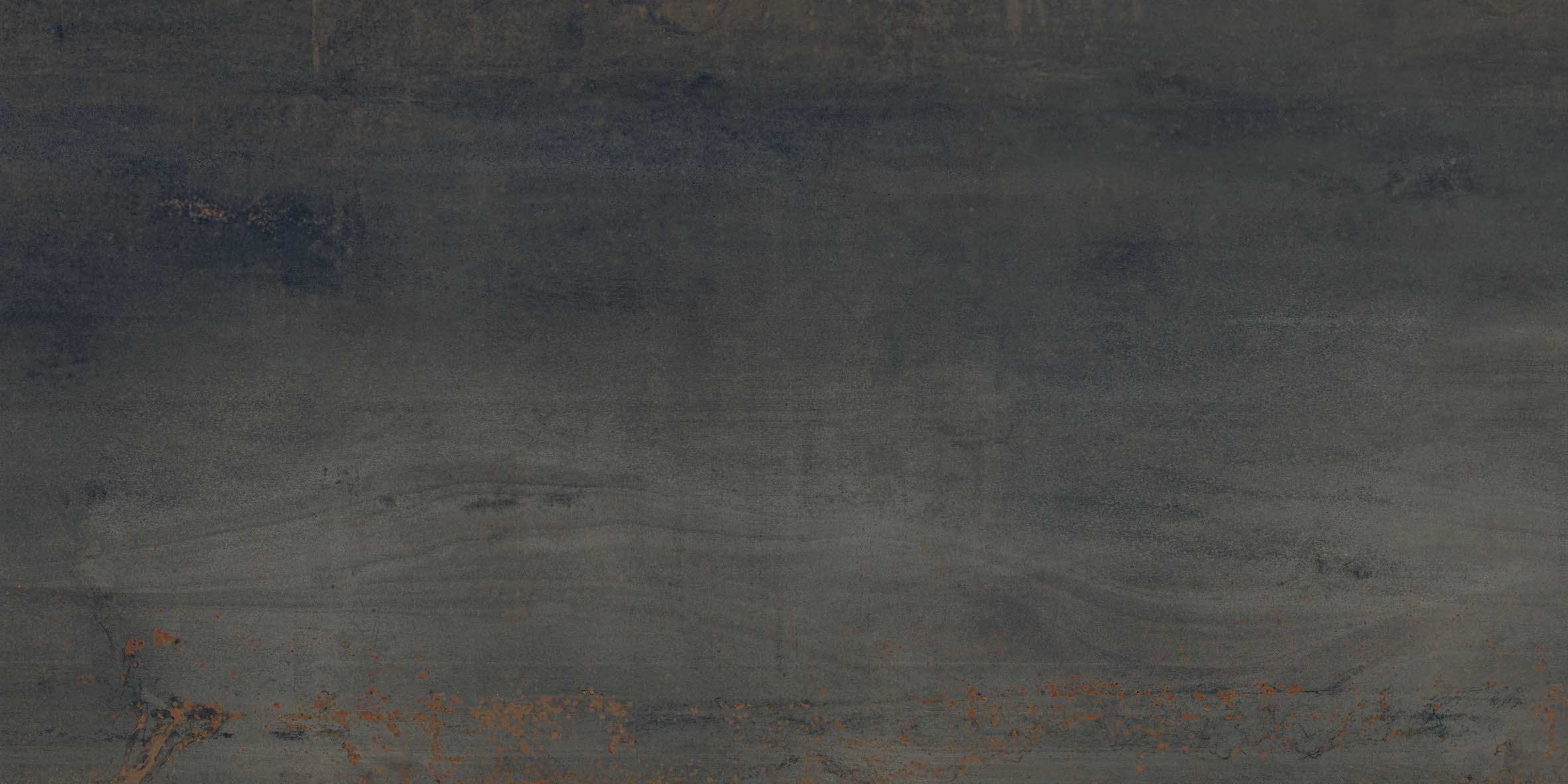 Flaviker Rebel Bodenfliese Metalloptik Night matt 30x60 cm rekt. R10B Flaviker Rebel Bodenfliese Metalloptik Night matt 30x60 cm rekt. R10B
