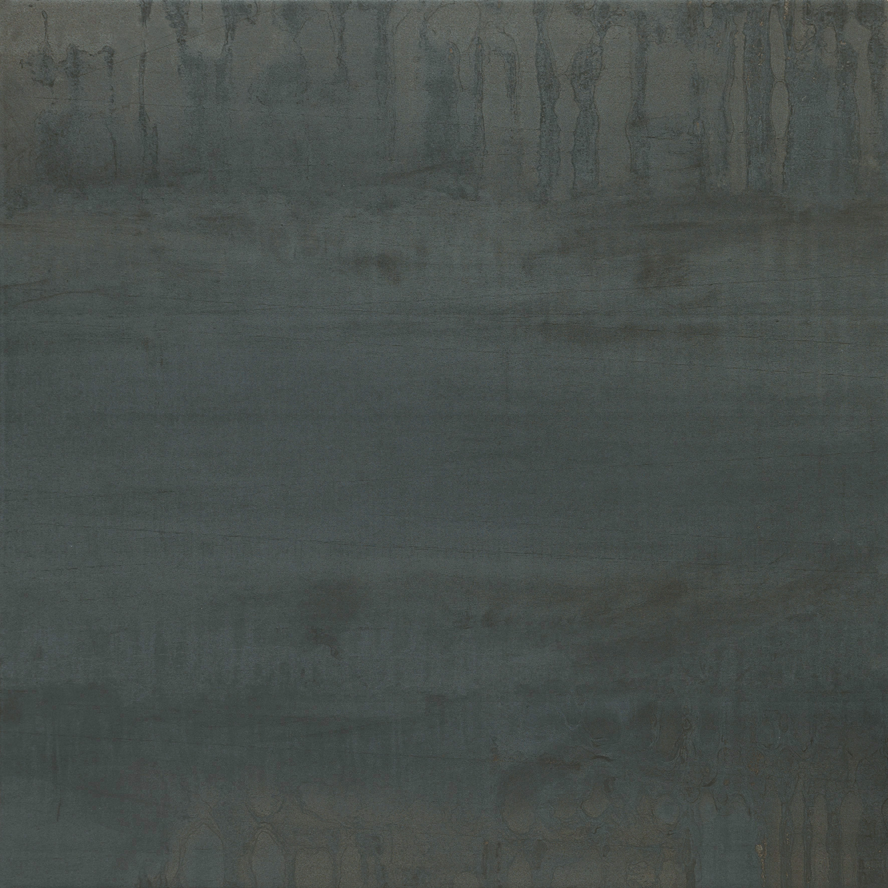 Urbanixx Gres Mailand Bodenfliese Metalloptik Blau Matt 60x60 cm rektifiziert 