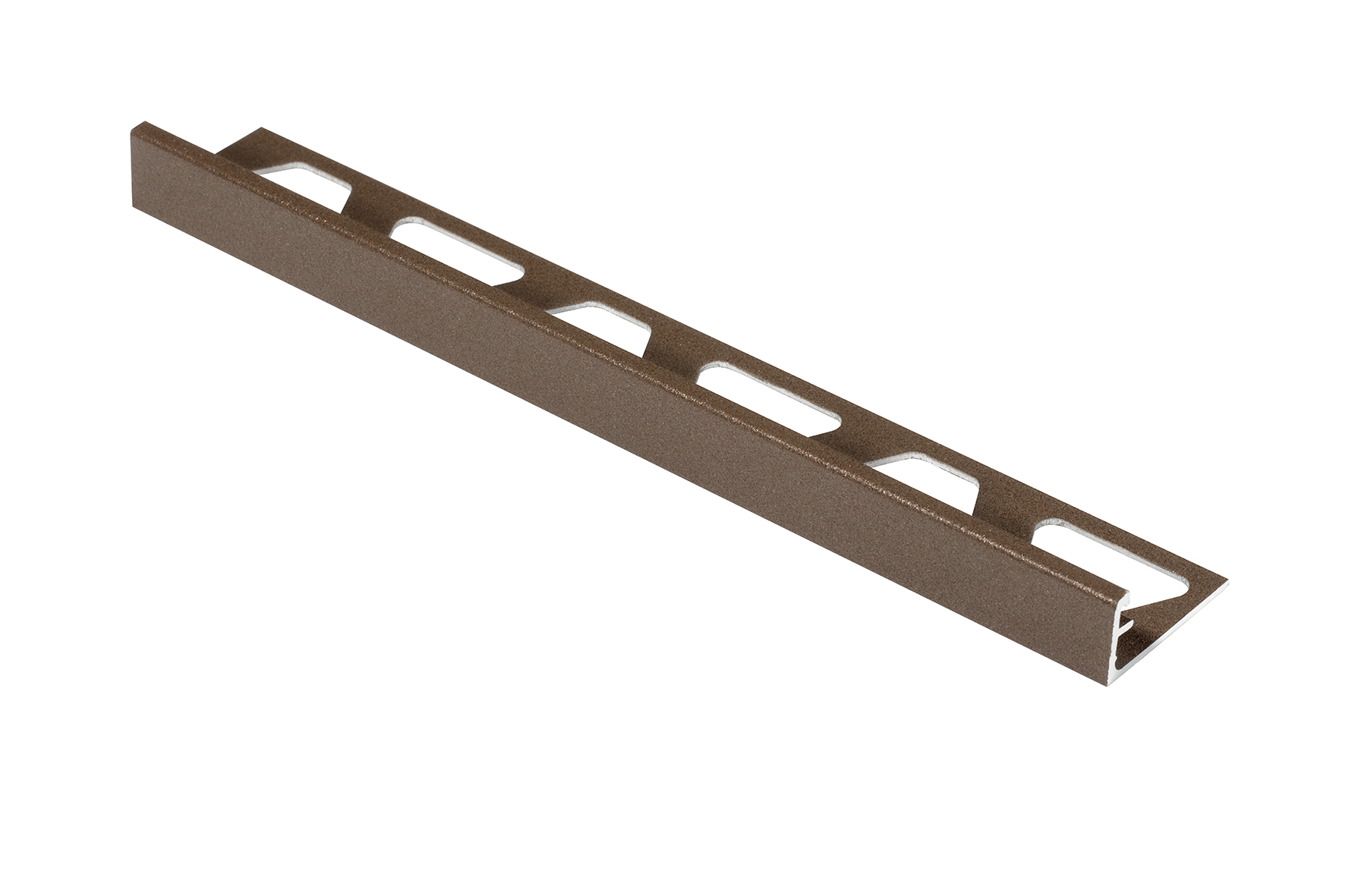 Schlüter Fliesenschiene 2,5 m H 10 mm L-Form – Hochwertige Fliesenprofile für perfekte Kanten
