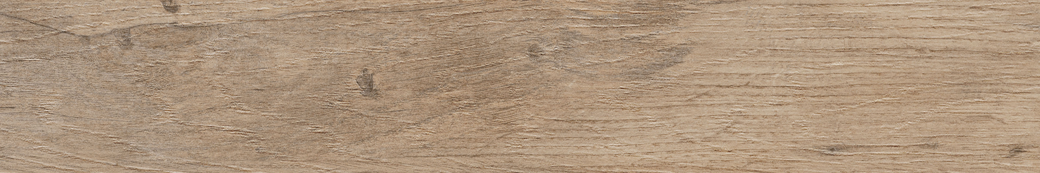 Noem Gres Stockholm Bodenfliesen Holzoptik Hellbraun Matt 10x60 cm rektifiziert R10B