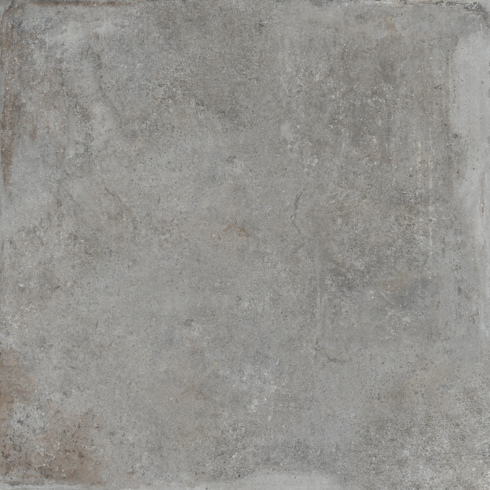 Flaviker Re Tour Bodenfliese Betonoptik Fog matt 120x120 cm rekt. R10B Flaviker Re Tour Bodenfliese Betonoptik Fog matt 120x120 cm rekt. R10B