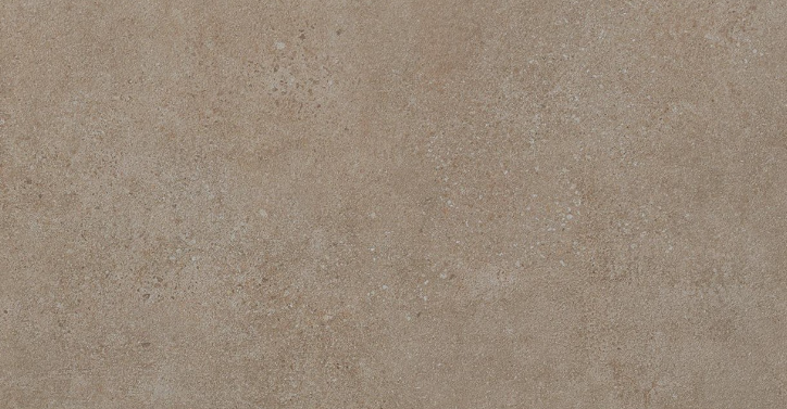 Urbanixx Gres Madrid Bodenfliese Betonoptik Braun Matt 30x60 cm rektifiziert R10A