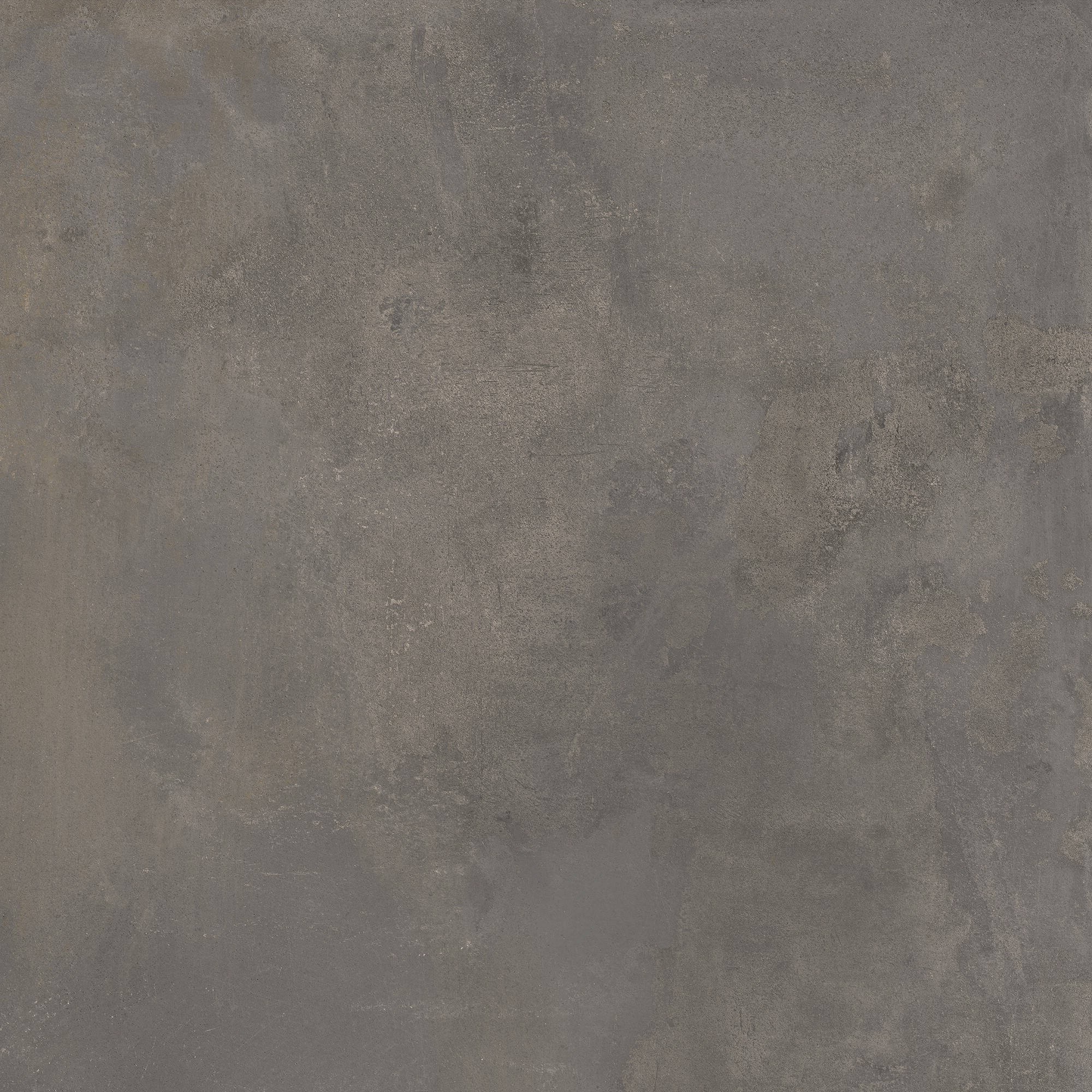 Gardenia Make Bodenfliese Betonoptik Anthrazit Matt 60x60 cm rektifiziert R10B 