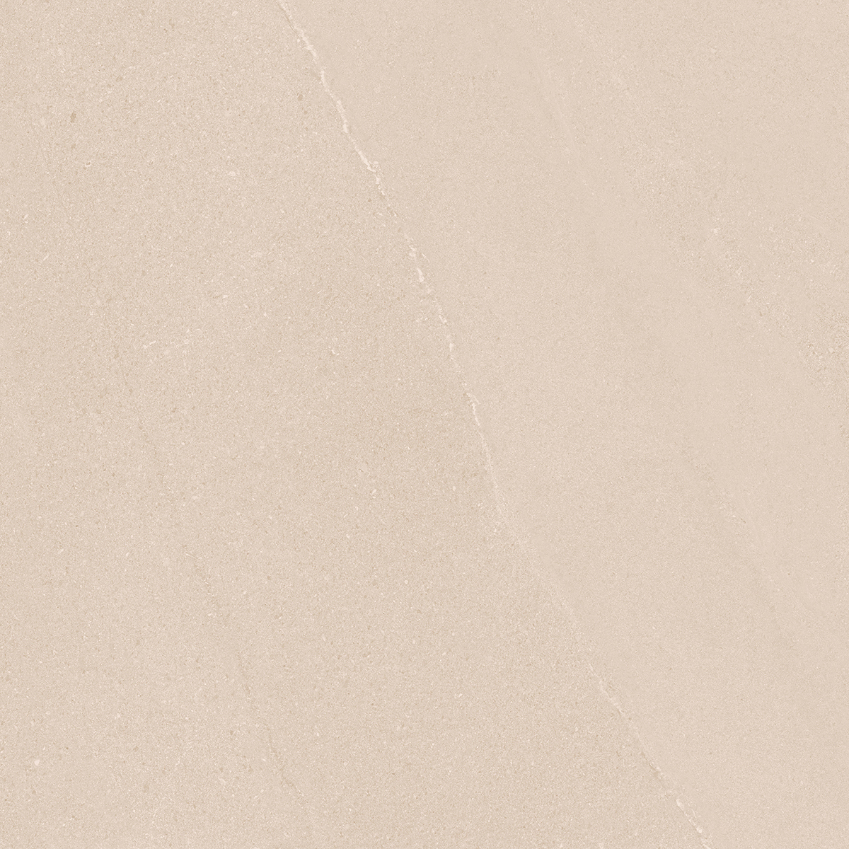Gardenia Burlington  Bodenfliese Natursteinoptik Beige Matt 80x80 cm rektifiziert R10