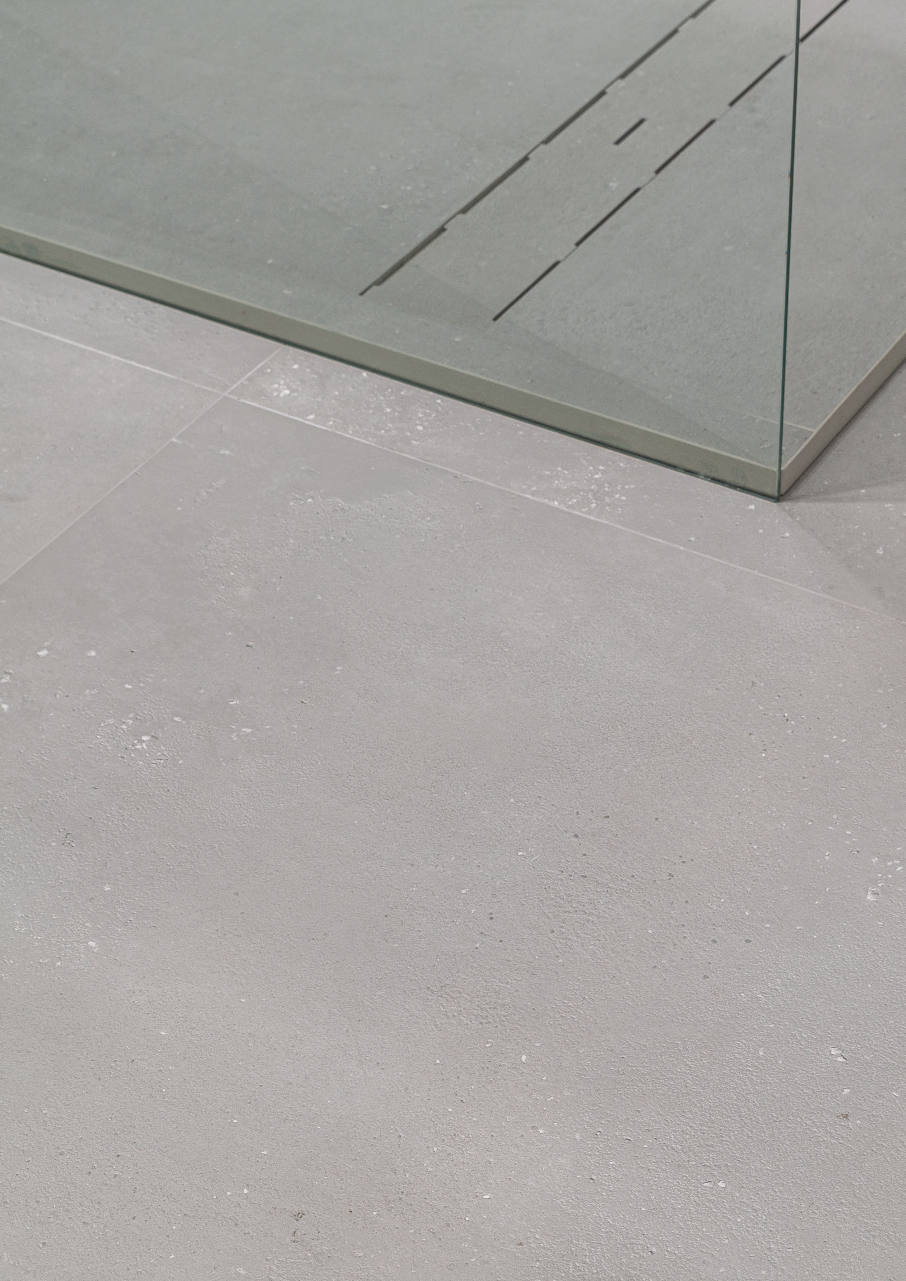 Urbanixx Gres Malmö Betonoptik Dunkelgrau matt 20x20 cm rekt. R9 Urbanixx Gres Malmö Betonoptik Dunkelgrau matt 20x20 cm rekt. R9