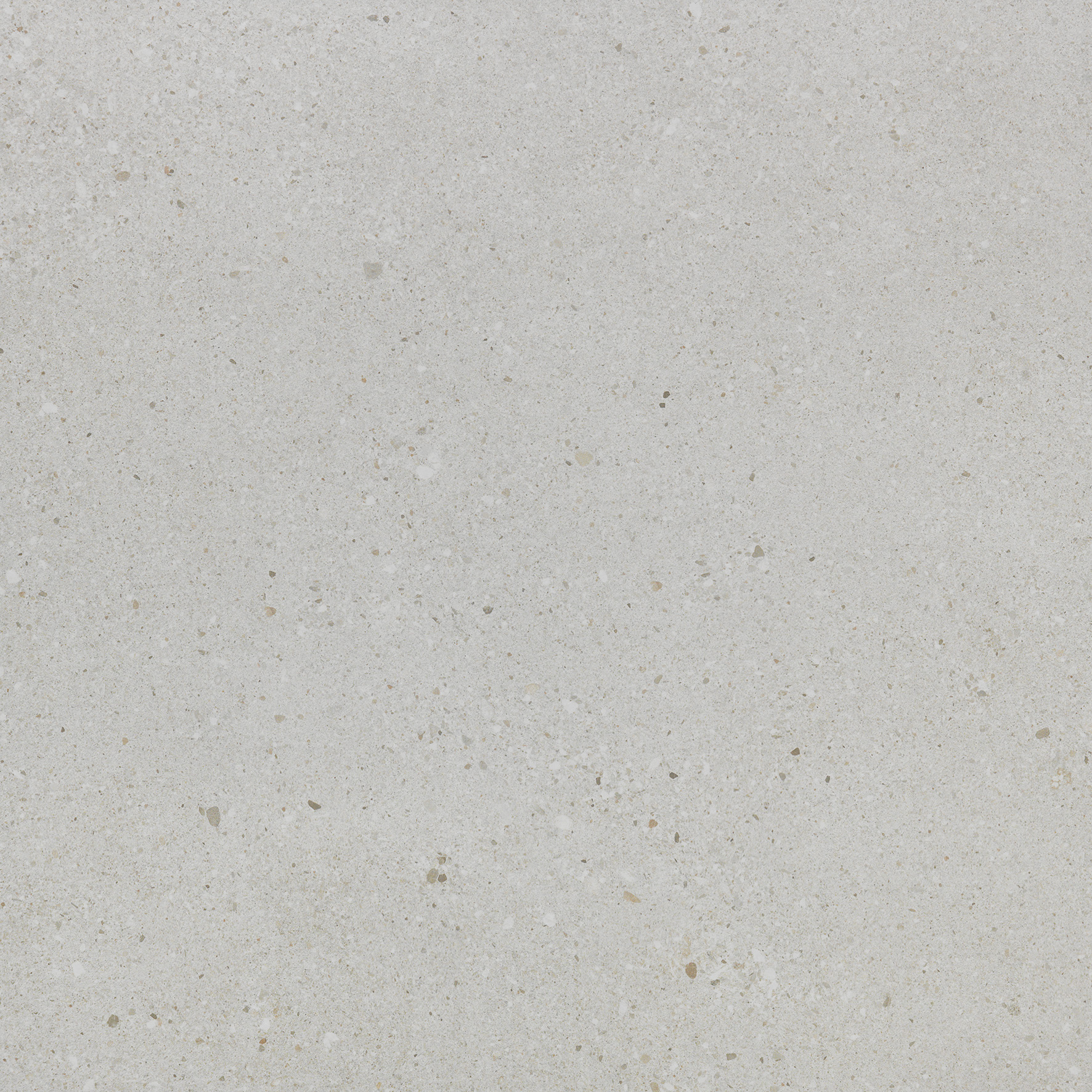 Urbanixx Gres Florenz Bodenfliese Natursteinoptik Weiß Matt 60x60 cm rektifiziert