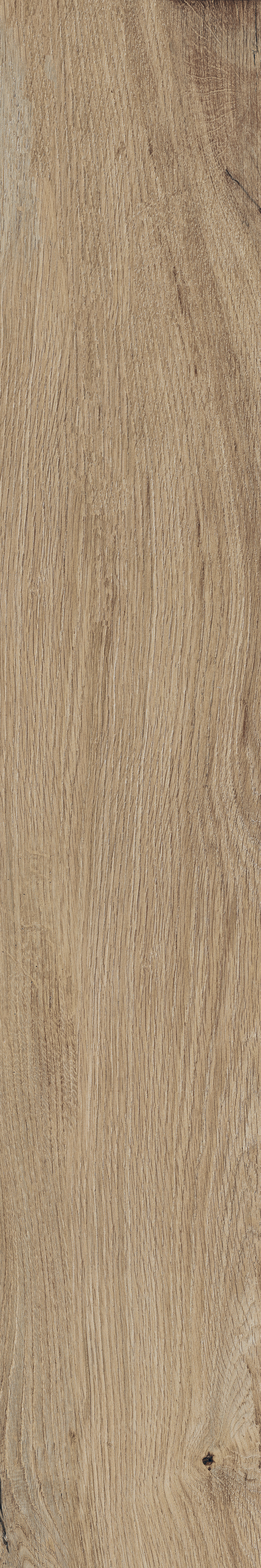Flaviker Nordik Wood Bodenfliese Outdoor Holzoptik Braun Matt 20x120 cm rektifiziert R11