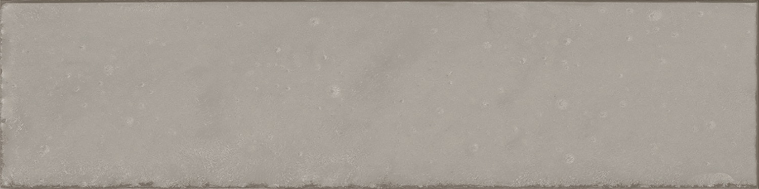 Catalea Gres Nellim Metrofliesen Greige Glänzend 7,5x30 cm  