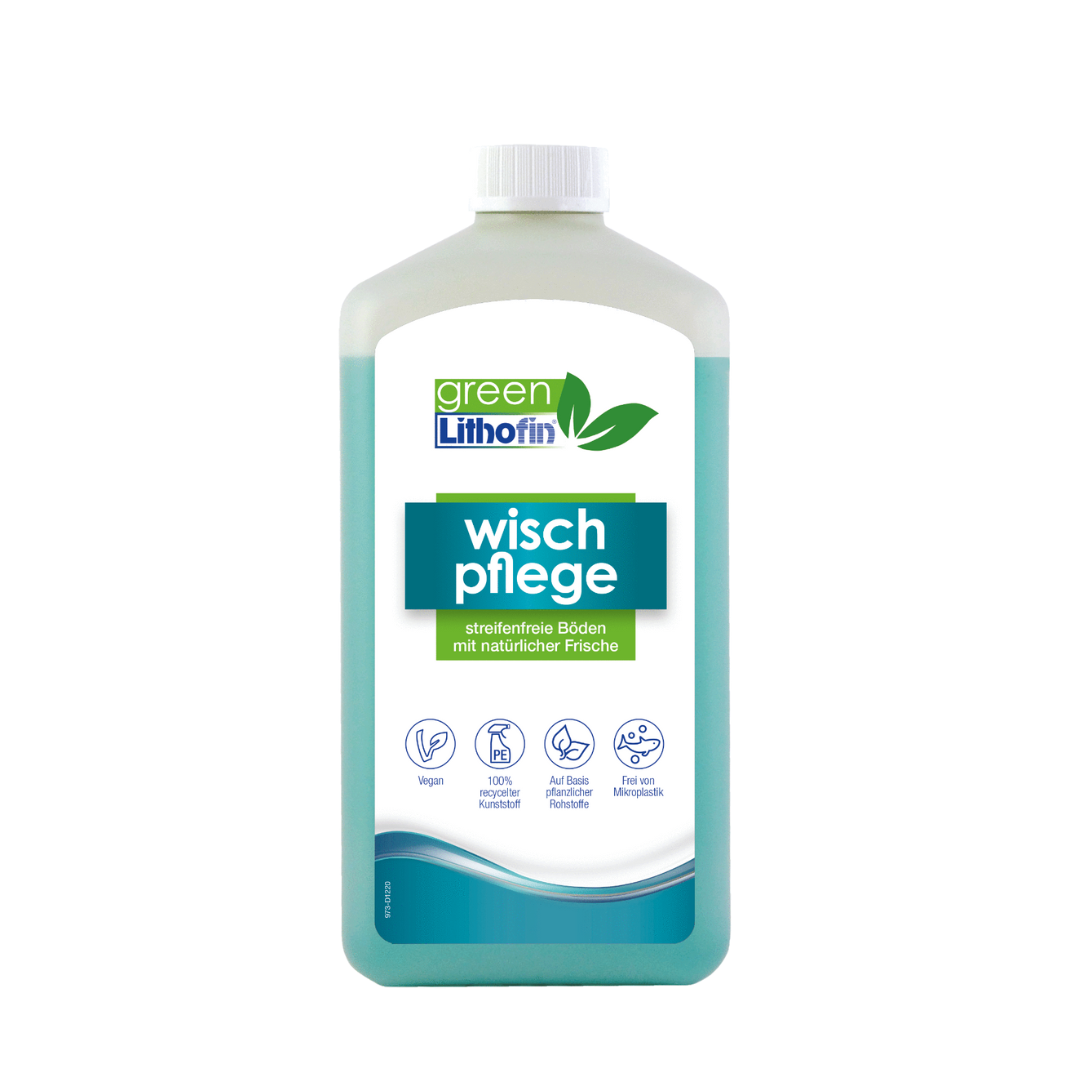 Lithofin Bio Wischpflege 1 Liter