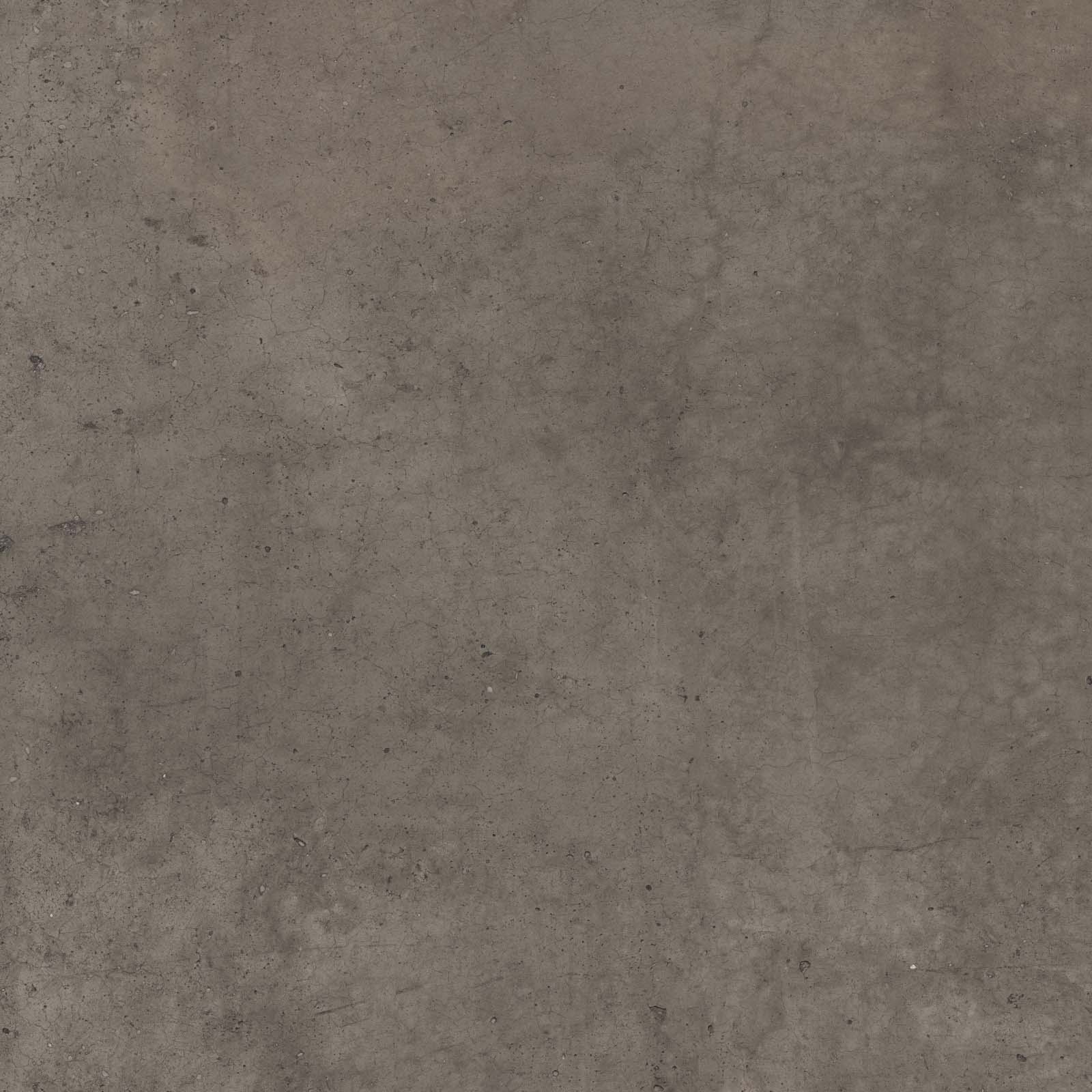 Flaviker Hyper Bodenfliese Betonoptik Taupe Matt 120x120 cm rektifiziert R10B