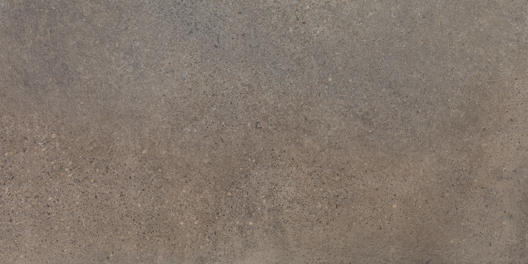 Urbanixx Gres Catania Bodenfliese Natursteinoptik Braun Matt 30x60 cm rektifiziert R10B