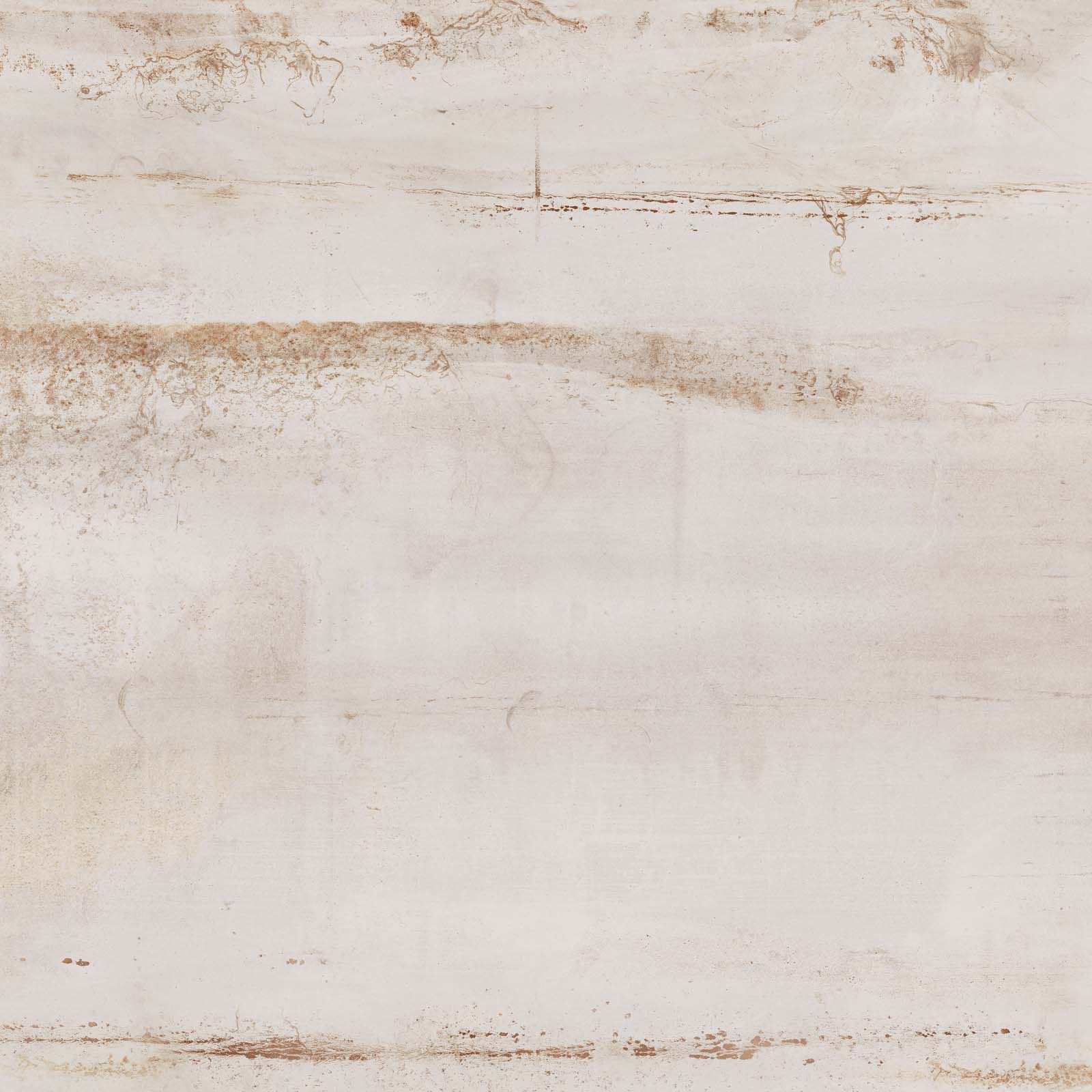 Flaviker Rebel Bodenfliese Metalloptik White matt 60x60 cm rekt. R10B Flaviker Rebel Bodenfliese Metalloptik White matt 60x60 cm rekt. R10B