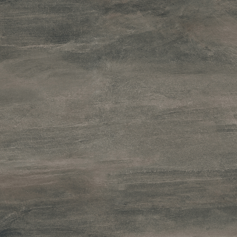 Gardenia Concept Stone Bodenfliese Natursteinoptik Anthrazit Matt 80x80 cm rektifiziert R10