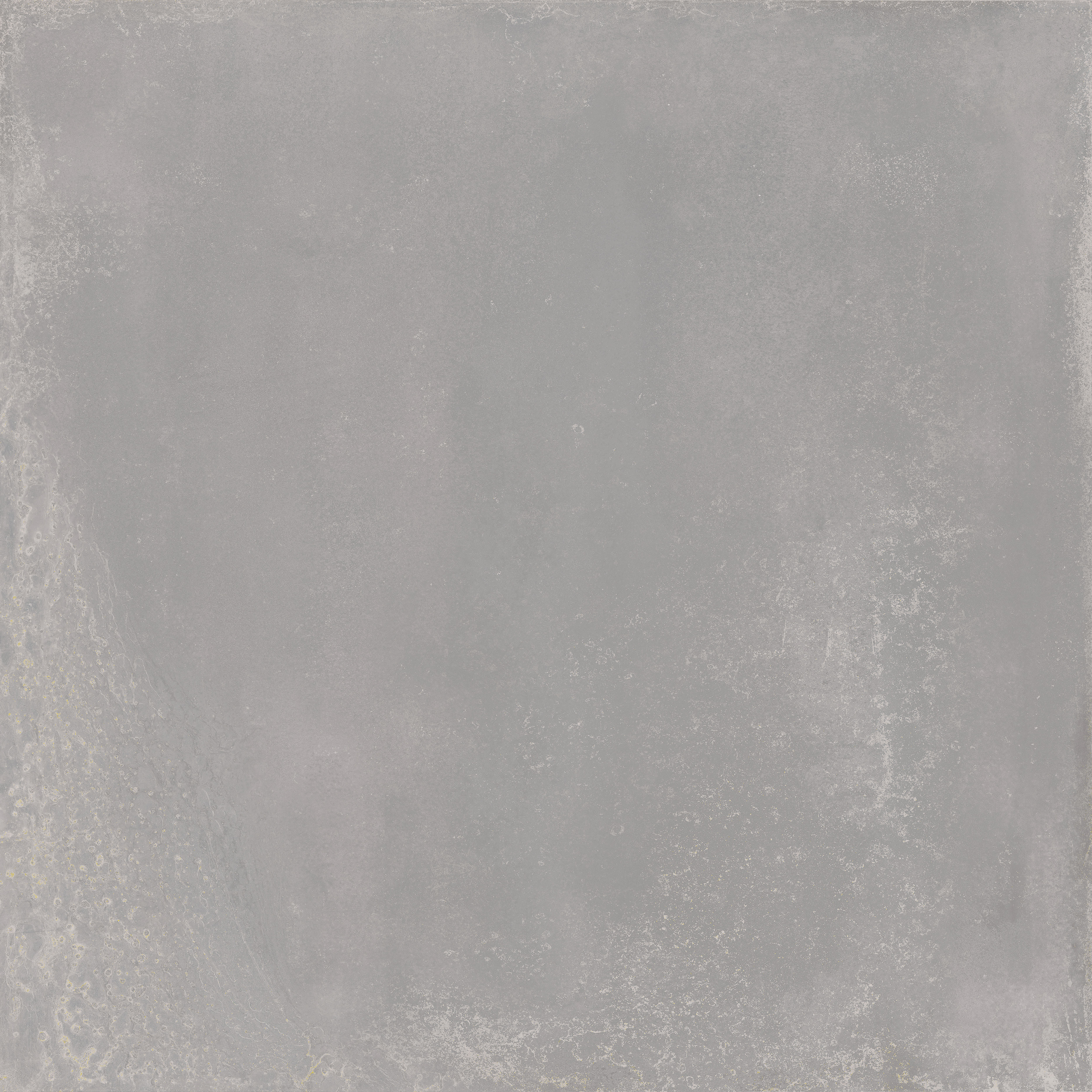 Urbanixx Gres Sveg Bodenfliesen Metalloptik Grau Matt 60x60 cm rektifiziert 