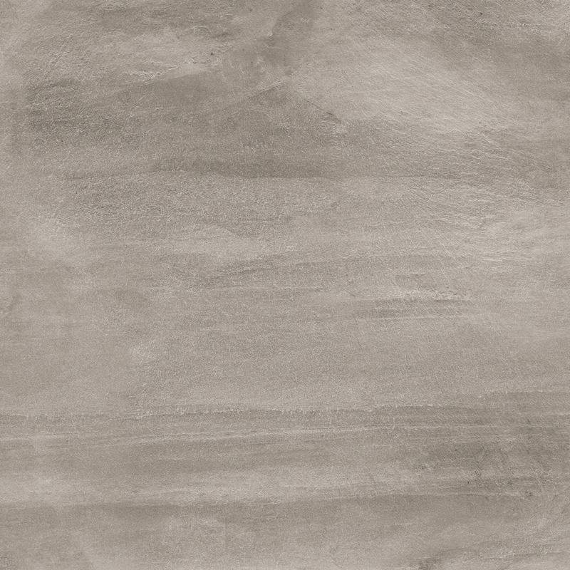 Gardenia Concept Stone Bodenfliese Natursteinoptik Grau Matt 80x80 cm rektifiziert R10