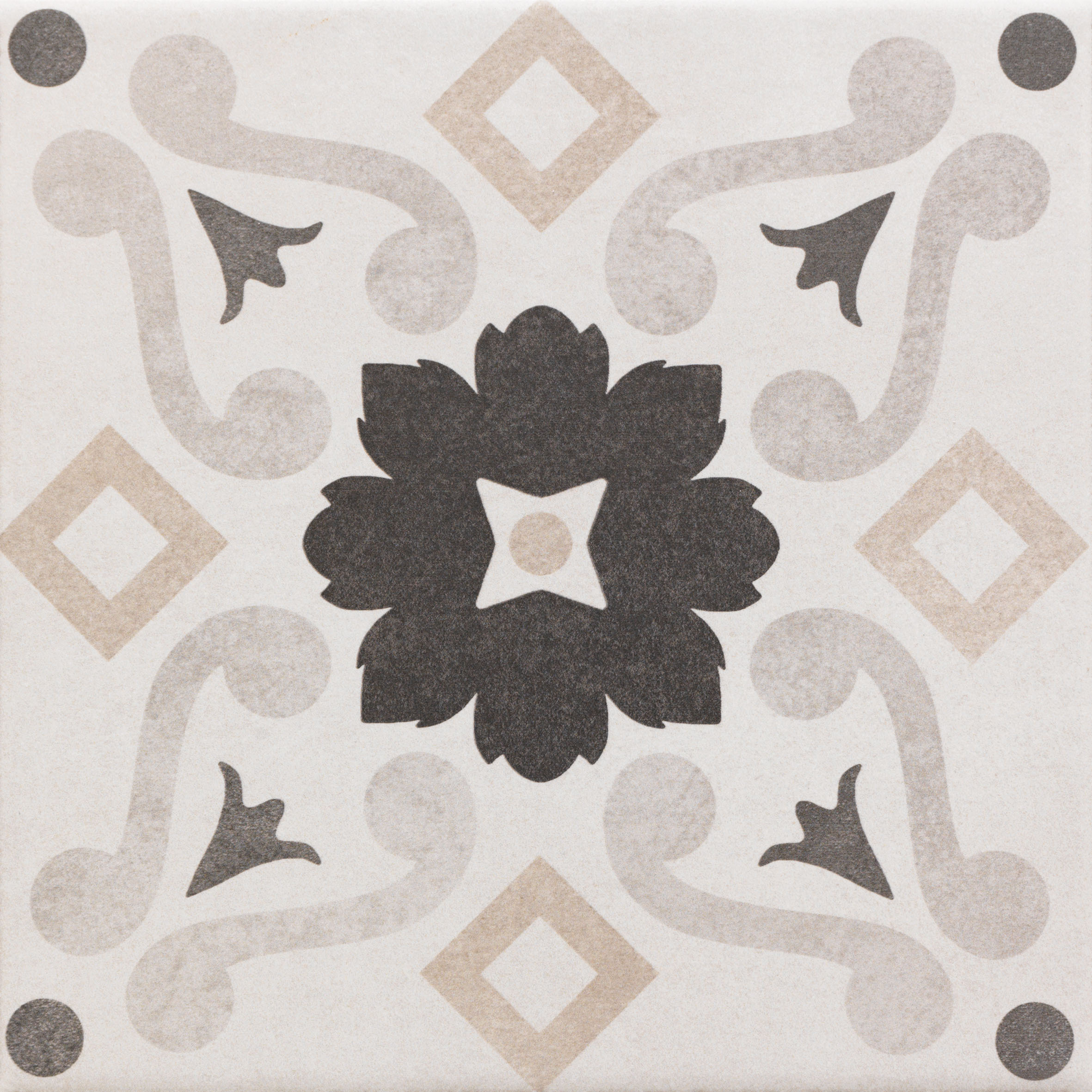 Urbanixx Gres Bari Dekor Mix Betonoptik Greige/Grau matt 20x20 cm rekt. R9 Urbanixx Gres Bari Dekor Mix Betonoptik Greige/Grau matt 20x20 cm rekt. R9