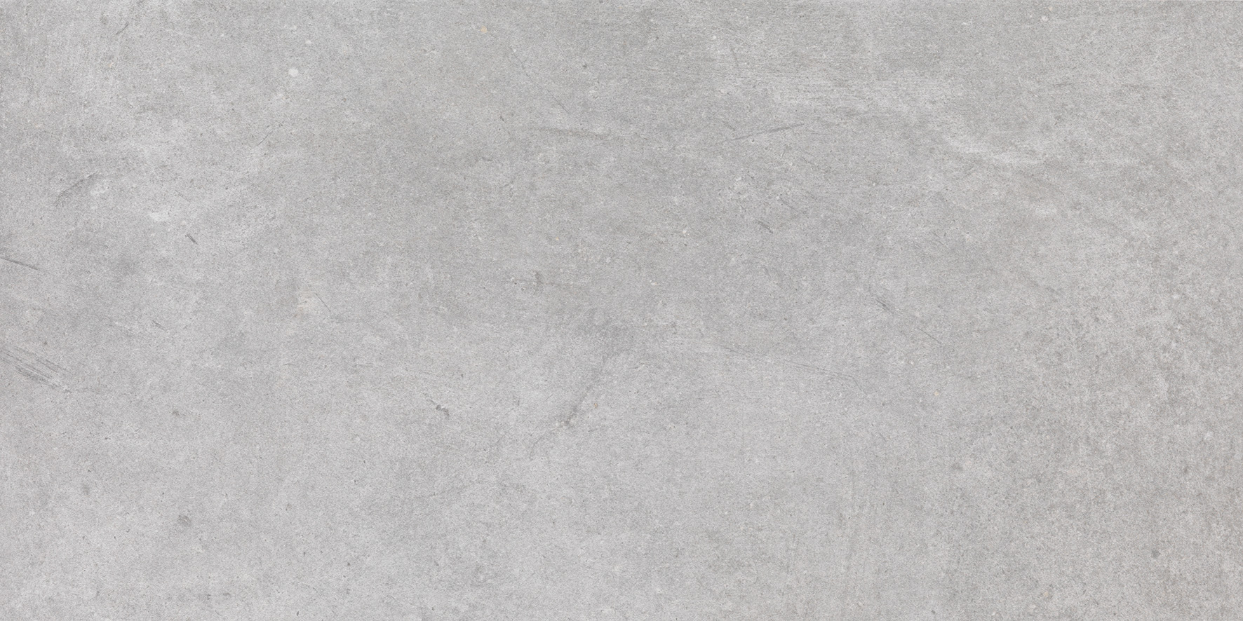 Urbanixx Gres Catania Bodenfliese Natursteinoptik Hellgrau Matt 30x60 cm rektifiziert R10B