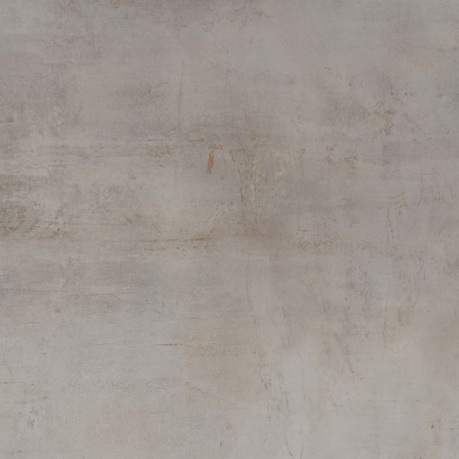 Flaviker Rebel Bodenfliese Metalloptik Silver matt 60x60 cm rekt. R10B Flaviker Rebel Bodenfliese Metalloptik Silver matt 60x60 cm rekt. R10B