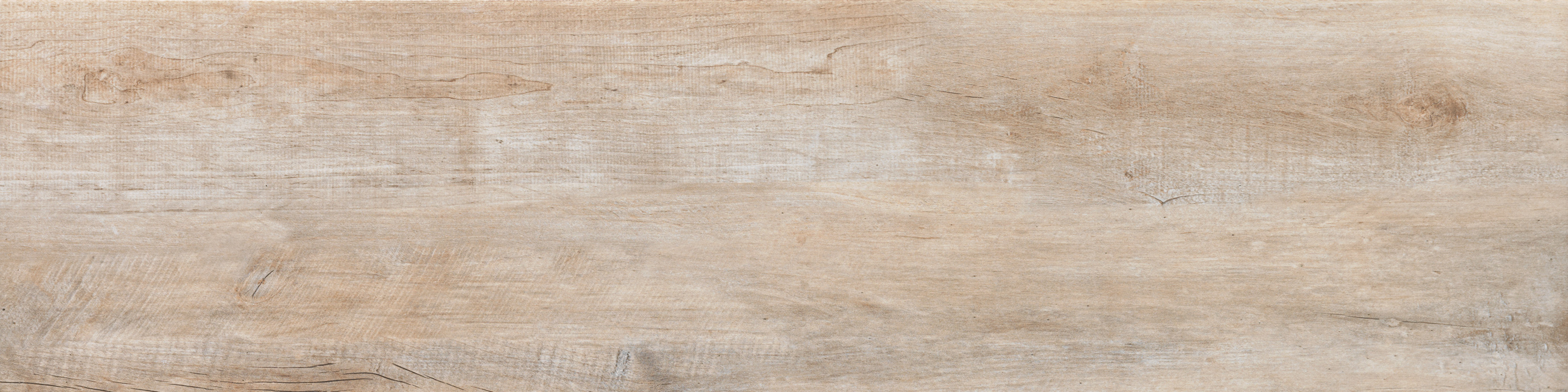 Noem Gres Bergamo Bodenfliese Holzoptik Rost Matt 30x120 cm rektifiziert R9