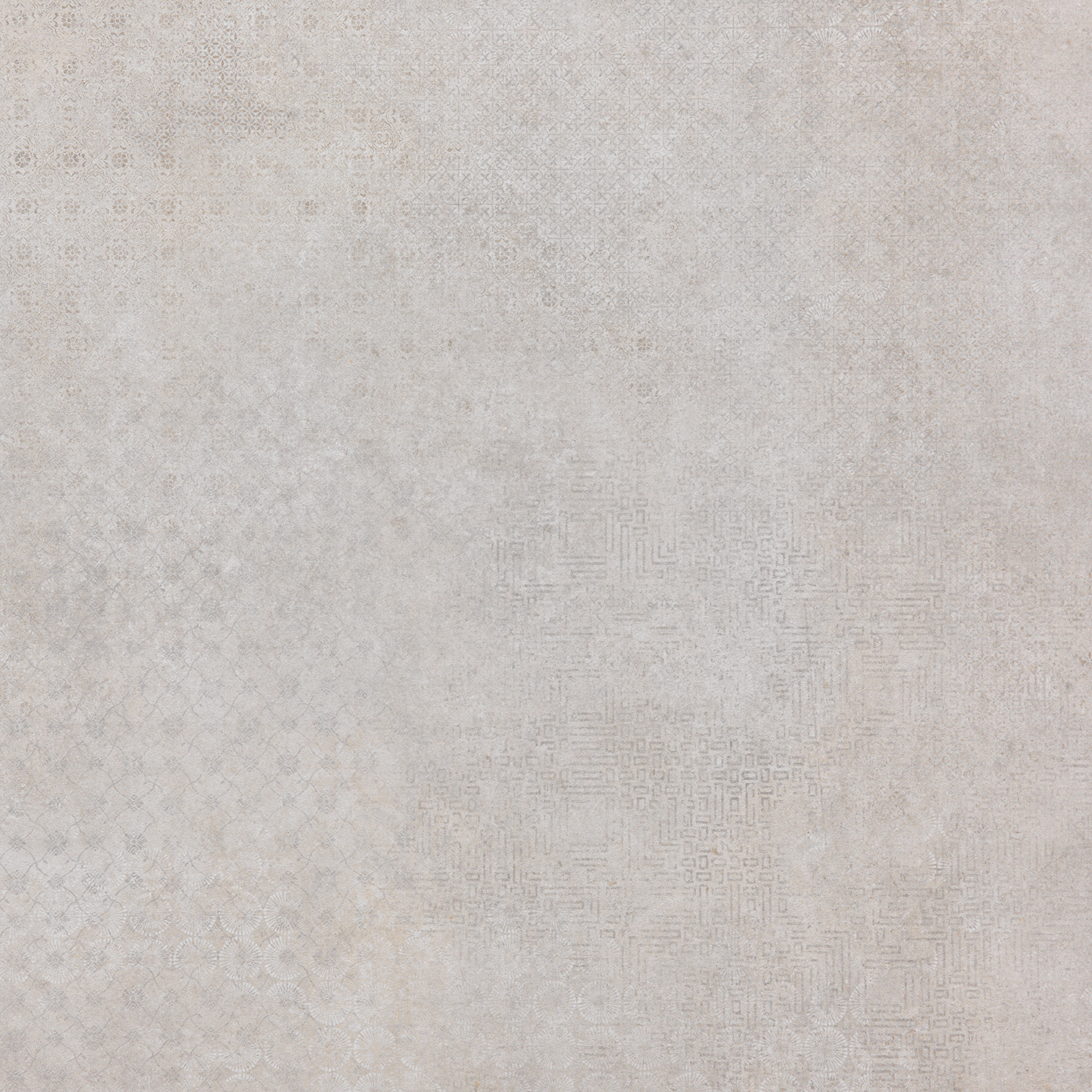 Urbanixx Gres Catania Dekor Natursteinoptik Sand Matt 60x60 cm rektifiziert R10B