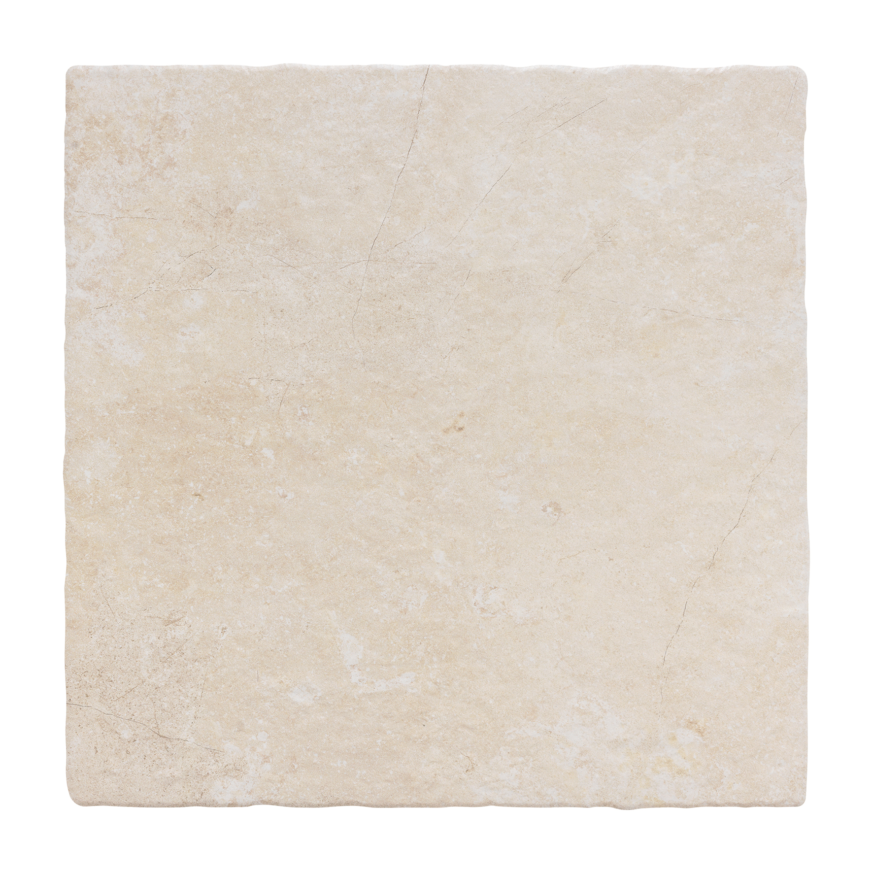 Catalea Gres Sicilla Bodenfliese Terrakotta Beige matt 50x50 cm 