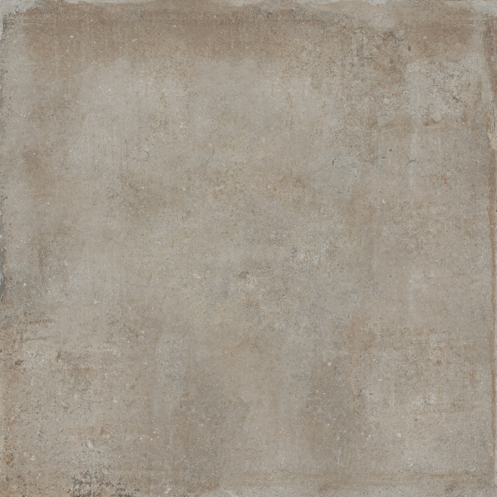Flaviker Re Tour Bodenfliese Betonoptik Greige matt 120x120 cm rekt. R10B