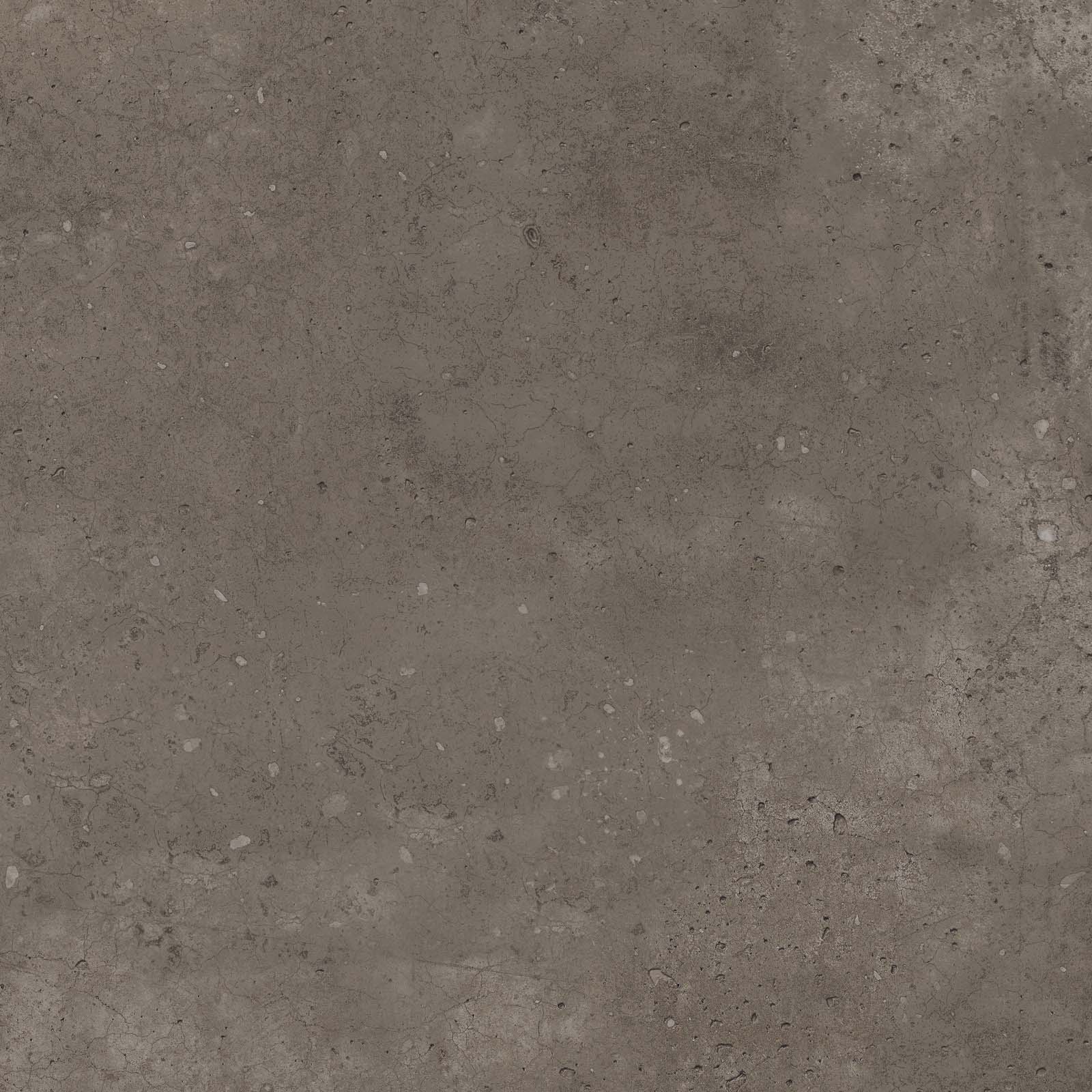 Flaviker Hyper Bodenfliese Betonoptik Taupe matt 60X60 cm rekt. R10B Flaviker Hyper Bodenfliese Betonoptik Taupe matt 60X60 cm rekt. R10B