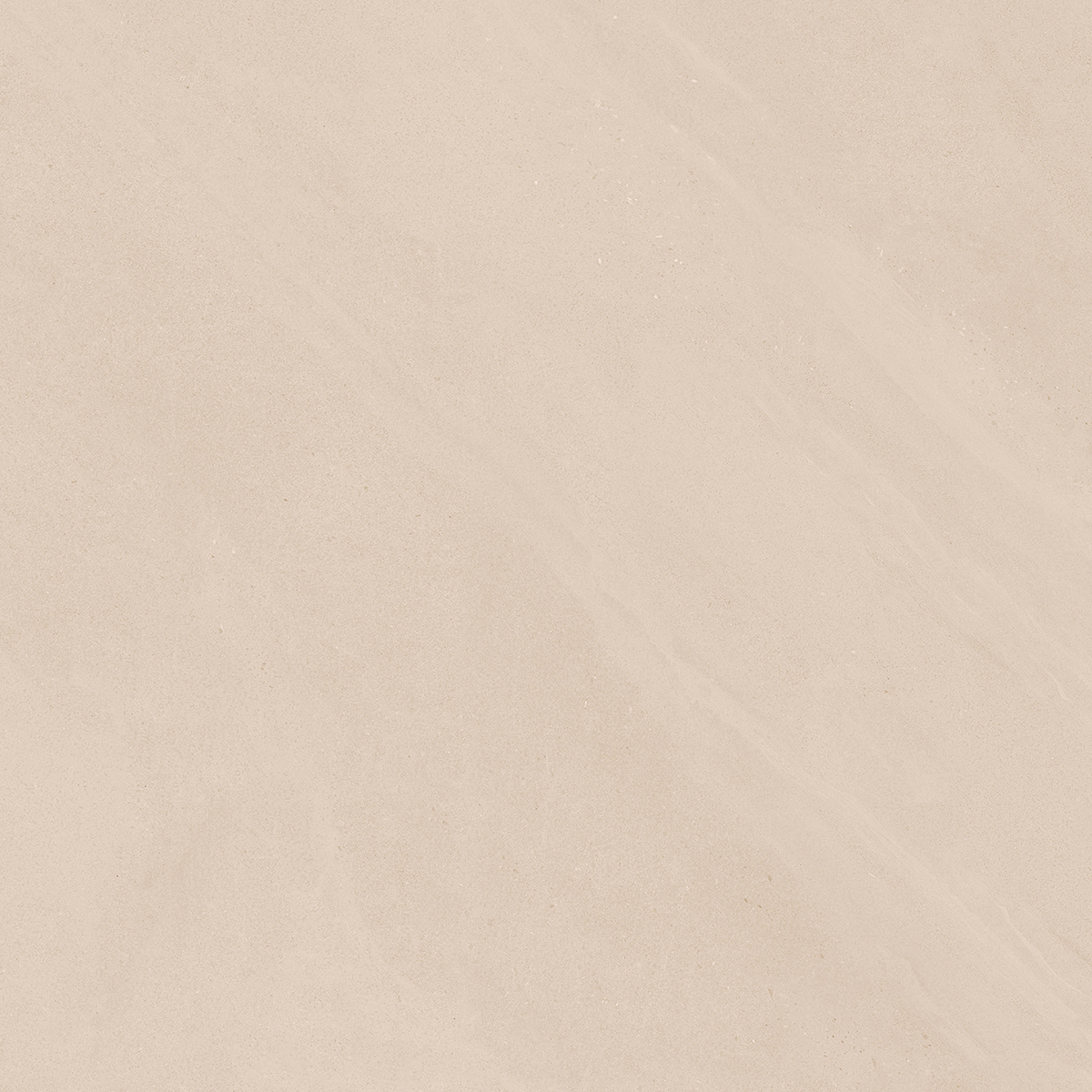 Gardenia Burlington  Bodenfliese Natursteinoptik Beige Matt 80x80 cm rektifiziert R10