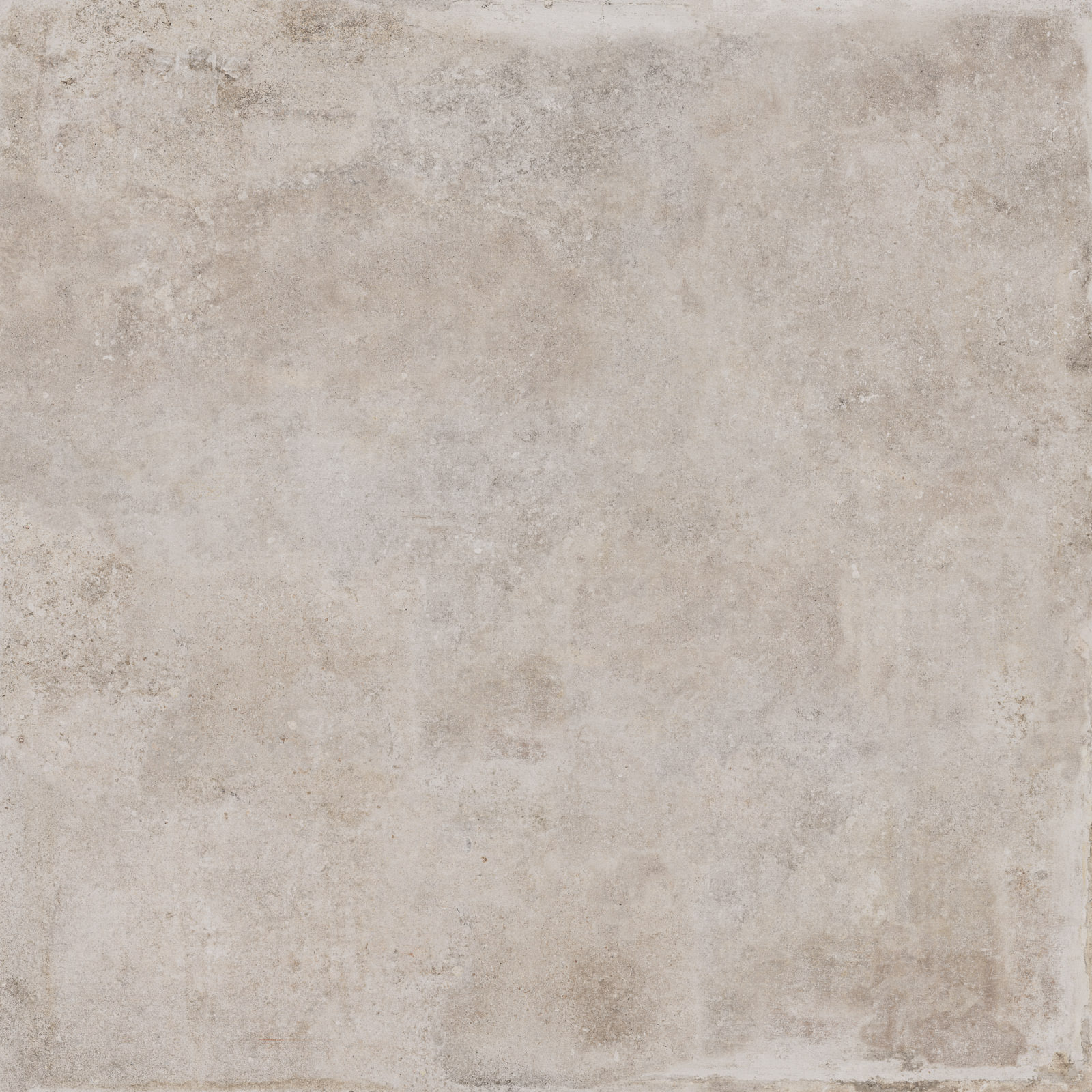 Flaviker Re Tour Bodenfliese Betonoptik Beige Matt 120x120 cm rektifiziert R10B