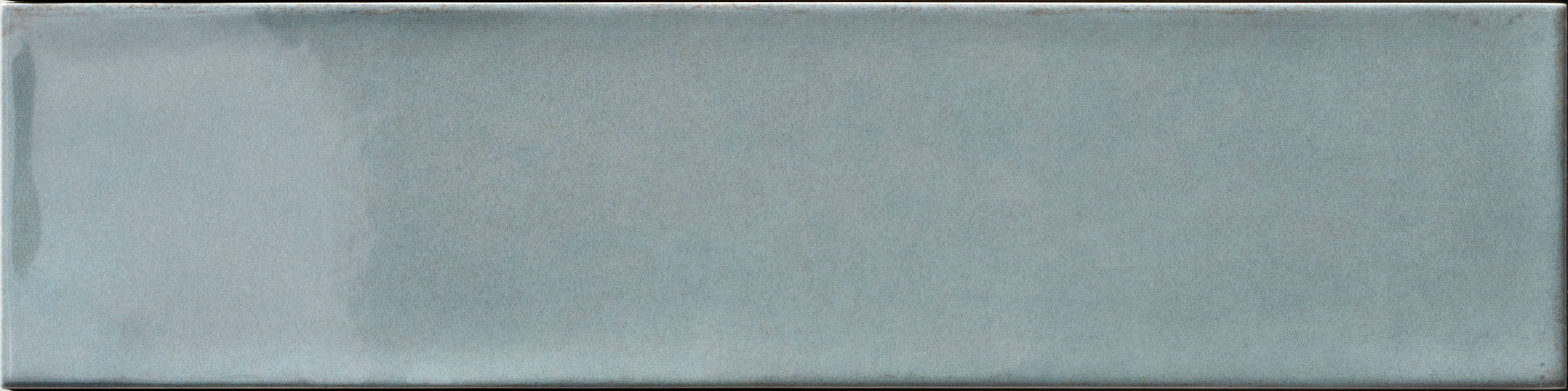 Catalea Gres Sörvik Metrofliese Türkis Glänzend 7,5x30 cm