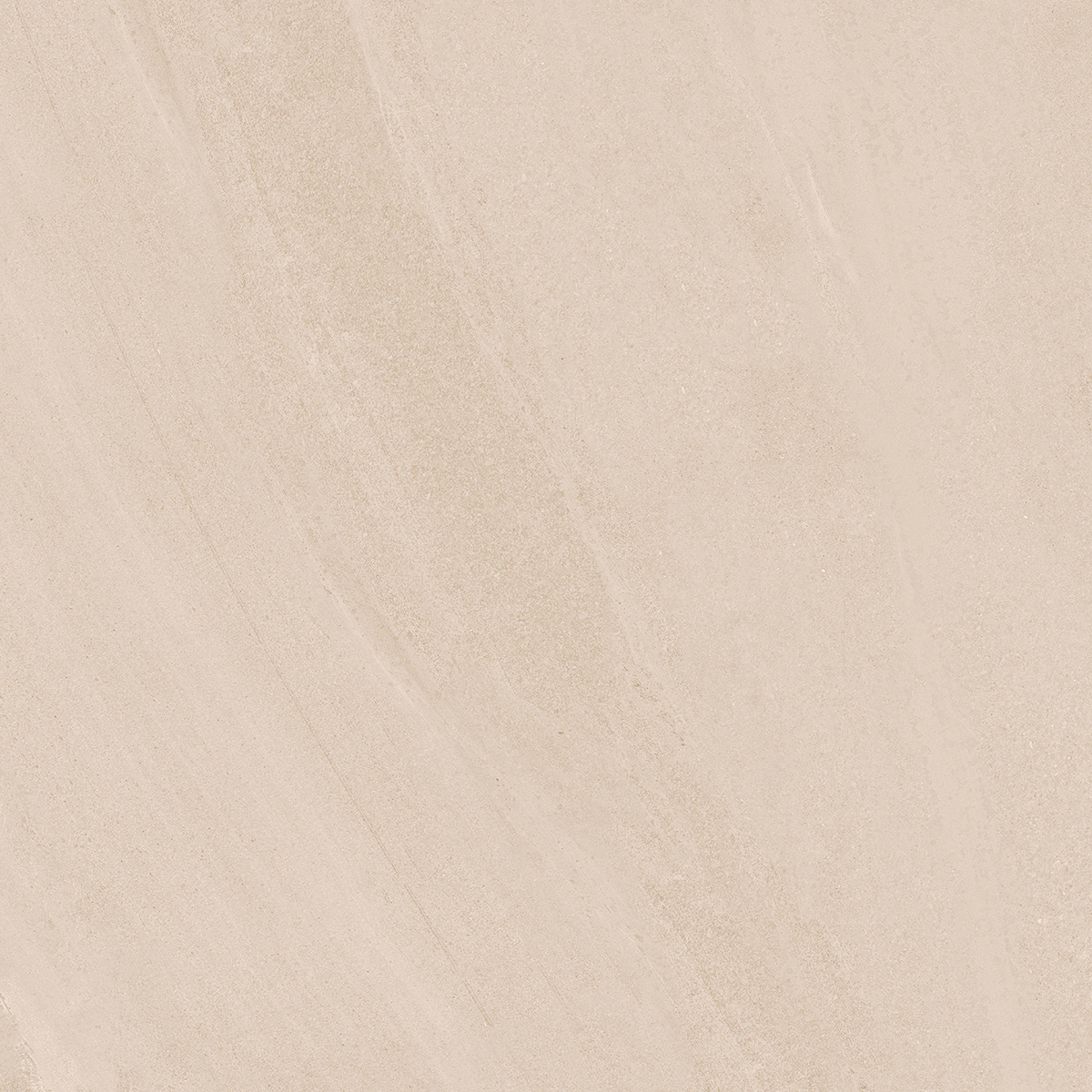 Gardenia Burlington  Bodenfliese Natursteinoptik Beige Matt 80x80 cm rektifiziert R10