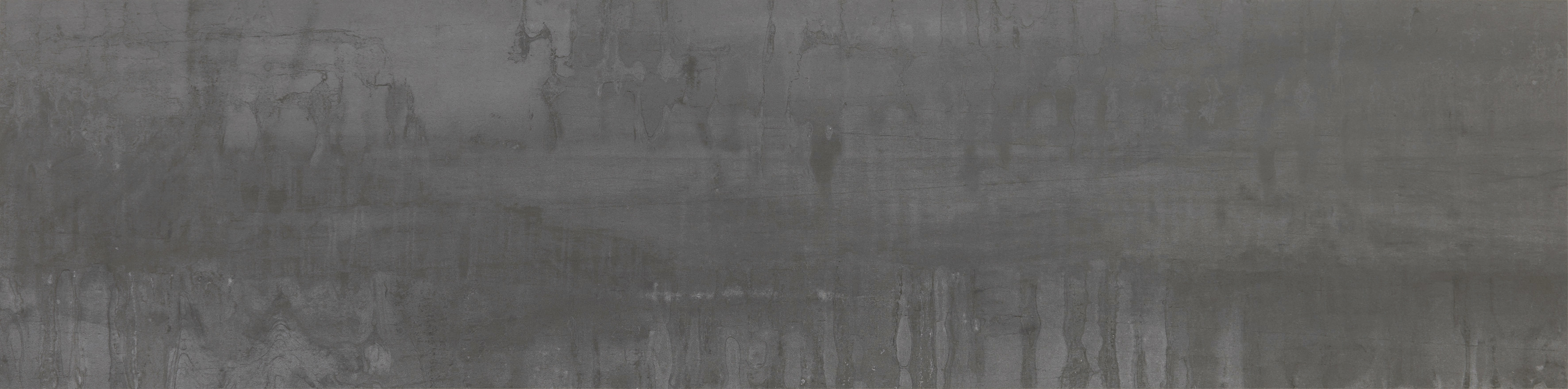 Urbanixx Gres Mailand Bodenfliese Metalloptik Grau matt 30x121 cm rekt. 