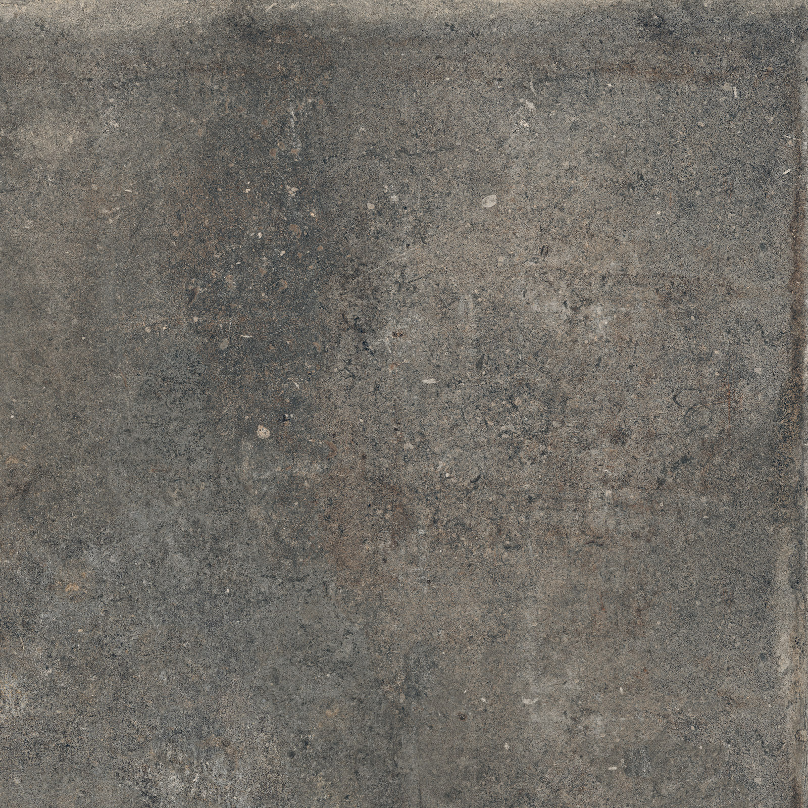 Flaviker Re Tour Bodenfliese Outdoor Betonoptik Mud matt 60x60 cm rekt. R11C Flaviker Re Tour Bodenfliese Outdoor Betonoptik Mud matt 60x60 cm rekt. R11C
