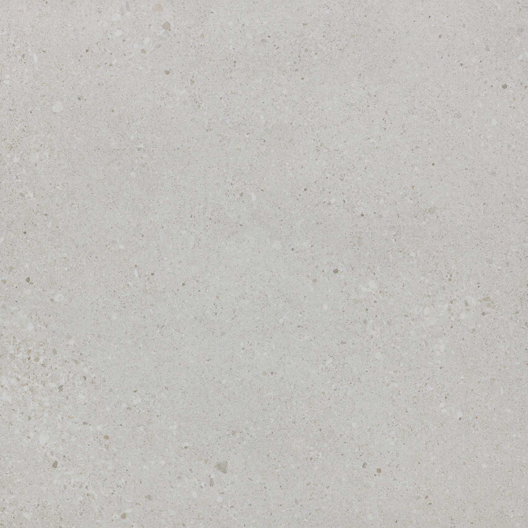Urbanixx Gres Florenz Bodenfliese Natursteinoptik Weiß Matt 60x60 cm rektifiziert