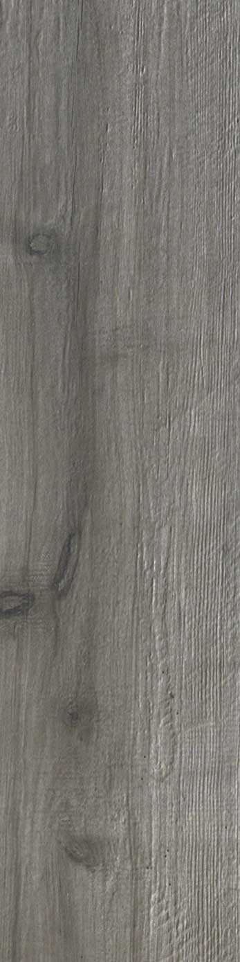 Flaviker Dakota Bodenfliese Holzoptik Tortora matt 20x80 cm rekt. R10B