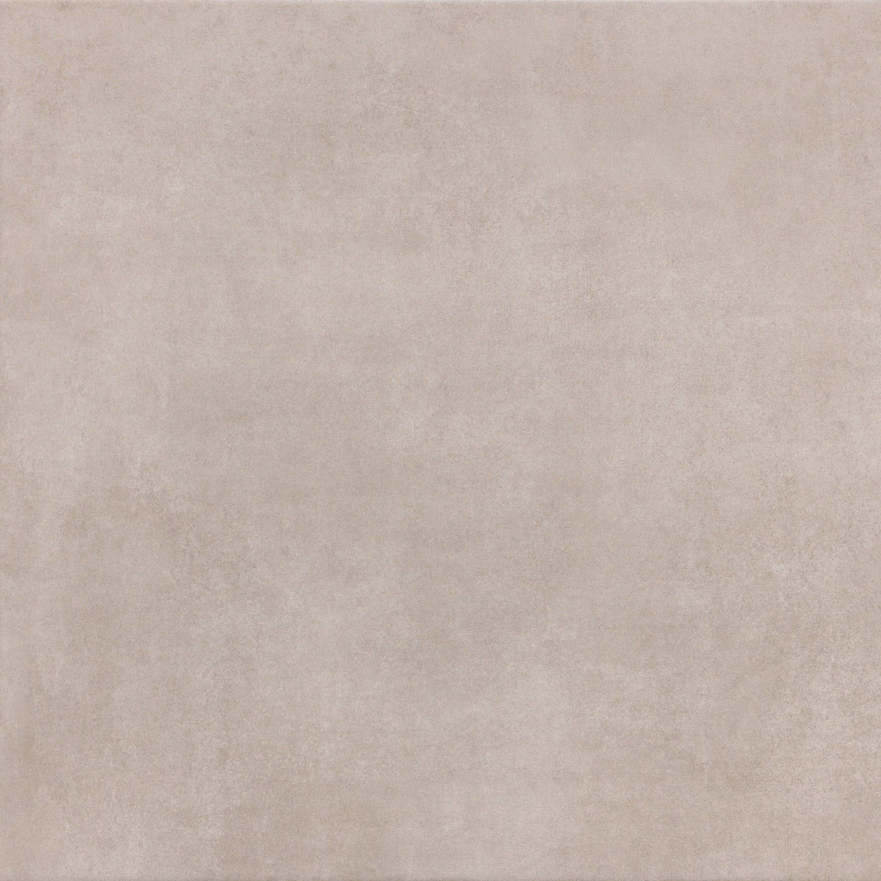 Urbanixx Gres Bari Bodenfliese Betonoptik Taupe Matt 60x60 cm rektifiziert R9