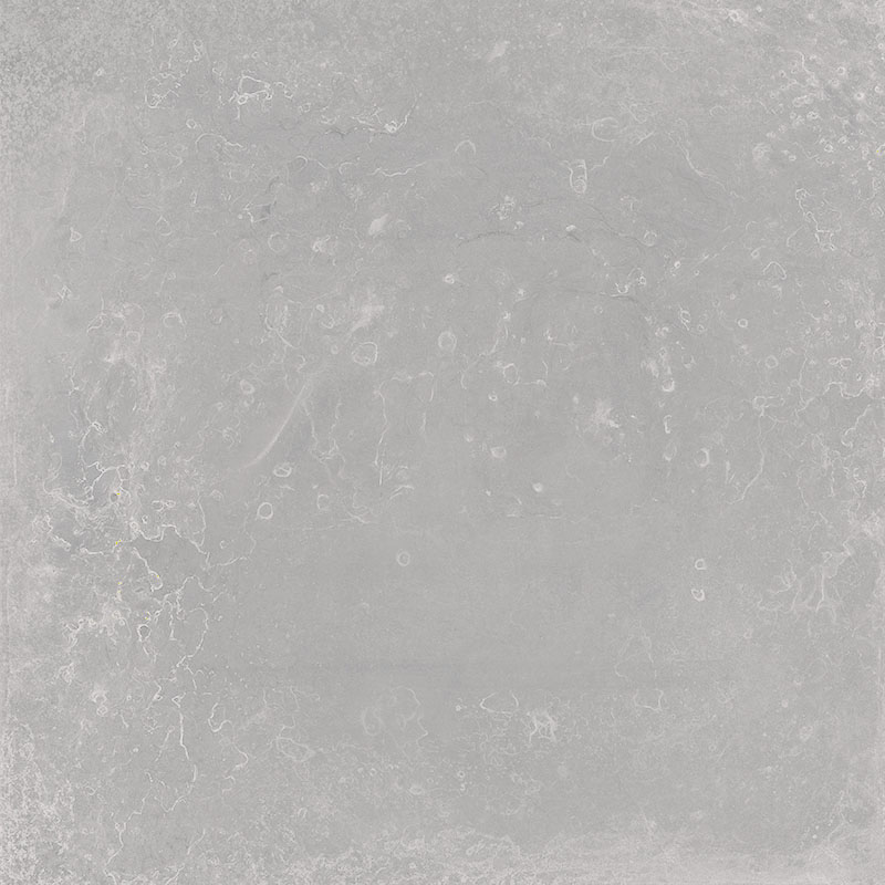 Urbanixx Gres Sveg Bodenfliesen Metalloptik Grau Matt 20x20 cm rektifiziert R9