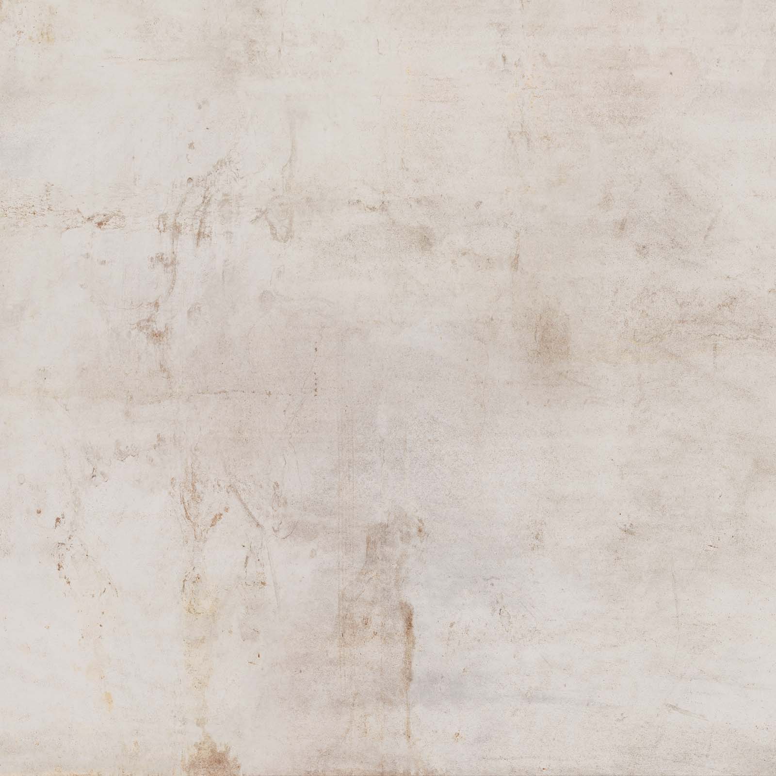 Flaviker Rebel Bodenfliese Metalloptik White matt 60x60 cm rekt. R10B Flaviker Rebel Bodenfliese Metalloptik White matt 60x60 cm rekt. R10B