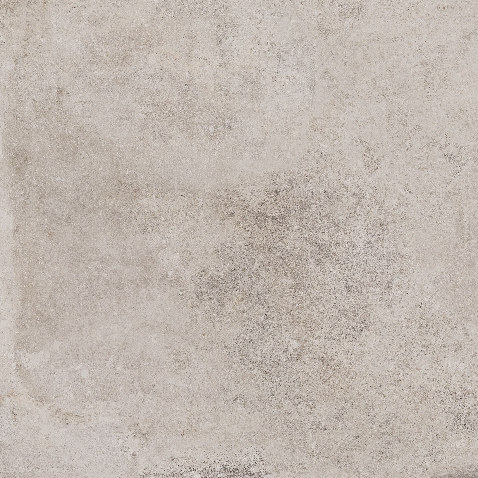 Flaviker Re Tour Bodenfliese Betonoptik Beige Matt 60x60 cm rektifiziert R10B