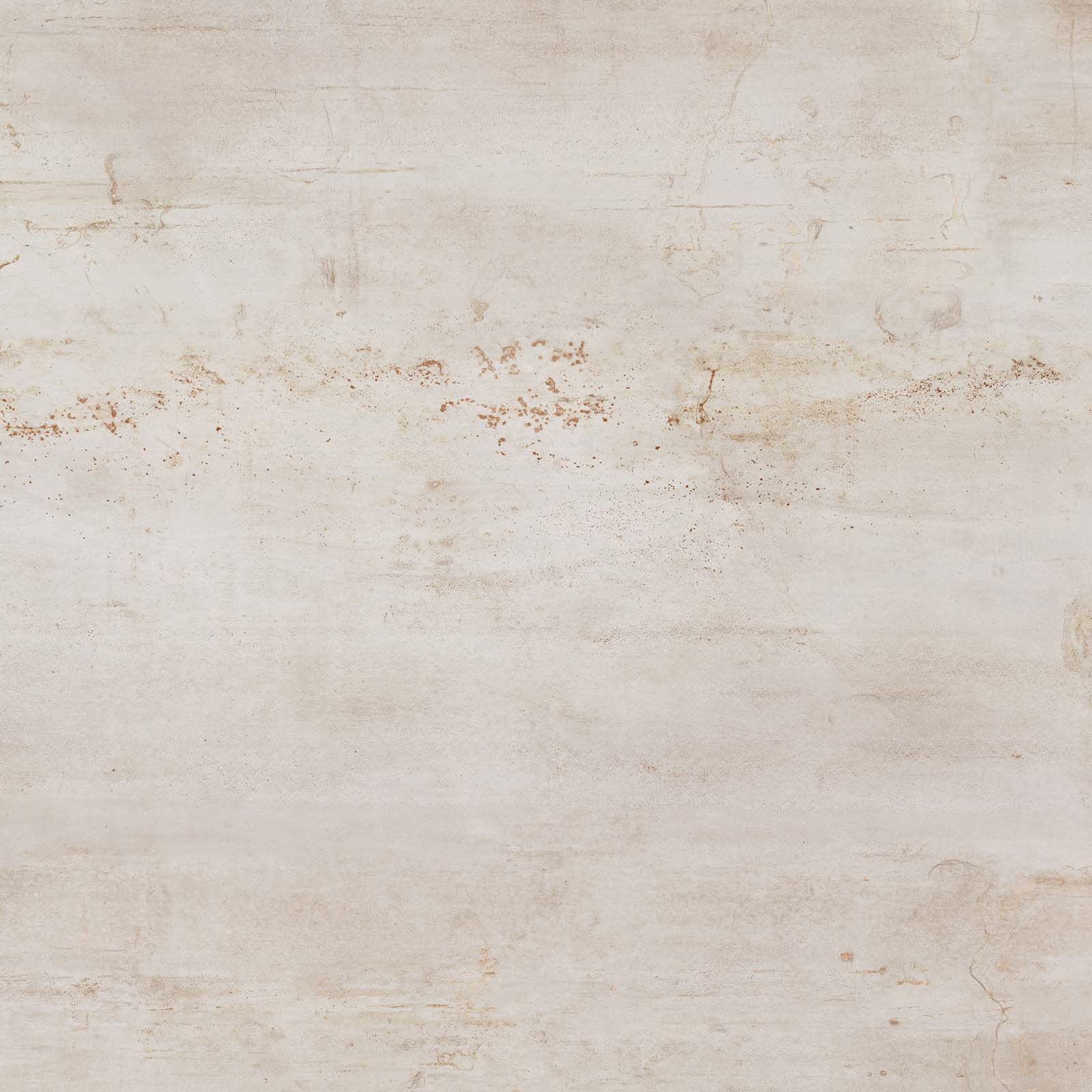 Flaviker Rebel Bodenfliese Metalloptik White matt 60x60 cm rekt. R10B Flaviker Rebel Bodenfliese Metalloptik White matt 60x60 cm rekt. R10B