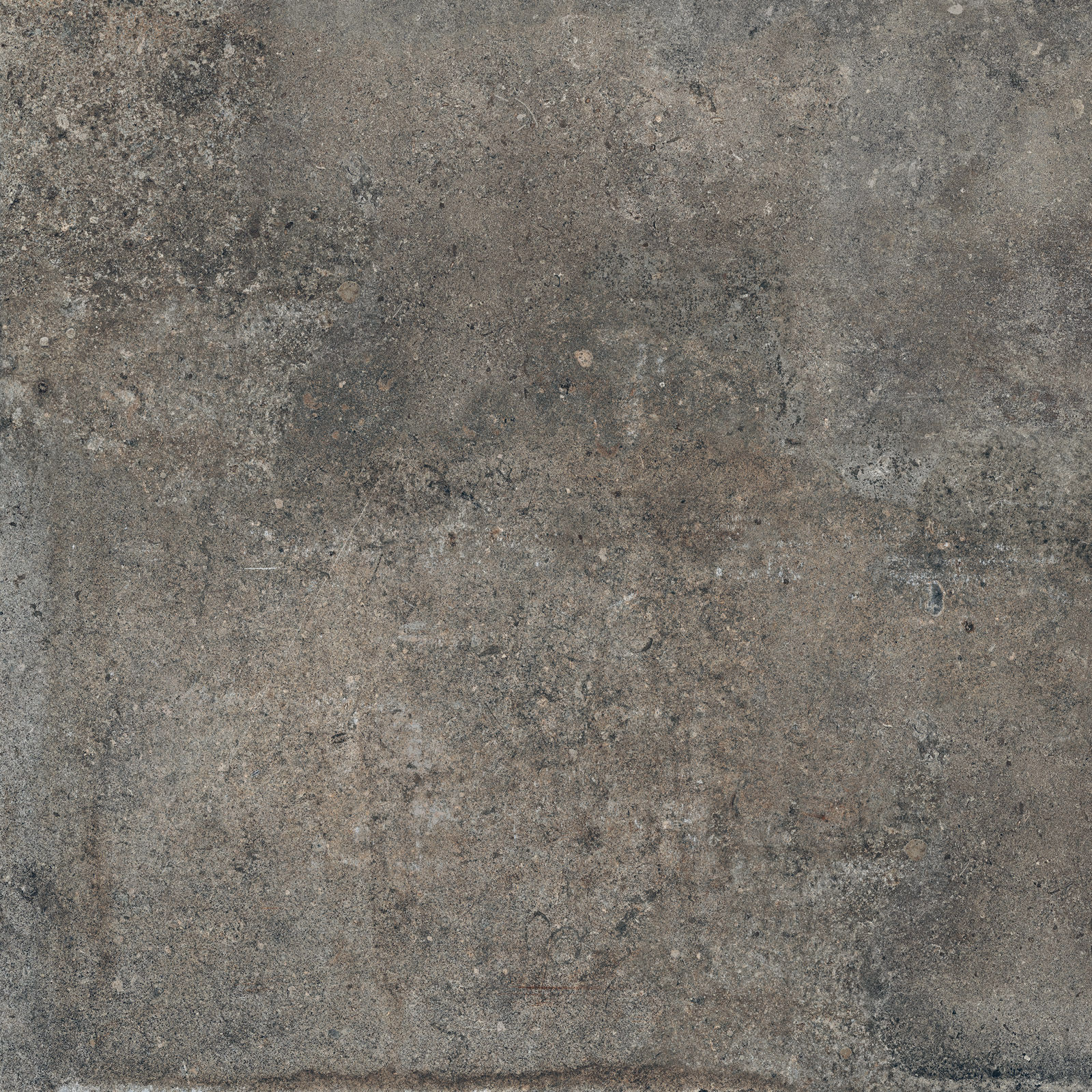 Flaviker Re Tour Bodenfliese Outdoor Betonoptik Mud matt 60x60 cm rekt. R11C Flaviker Re Tour Bodenfliese Outdoor Betonoptik Mud matt 60x60 cm rekt. R11C