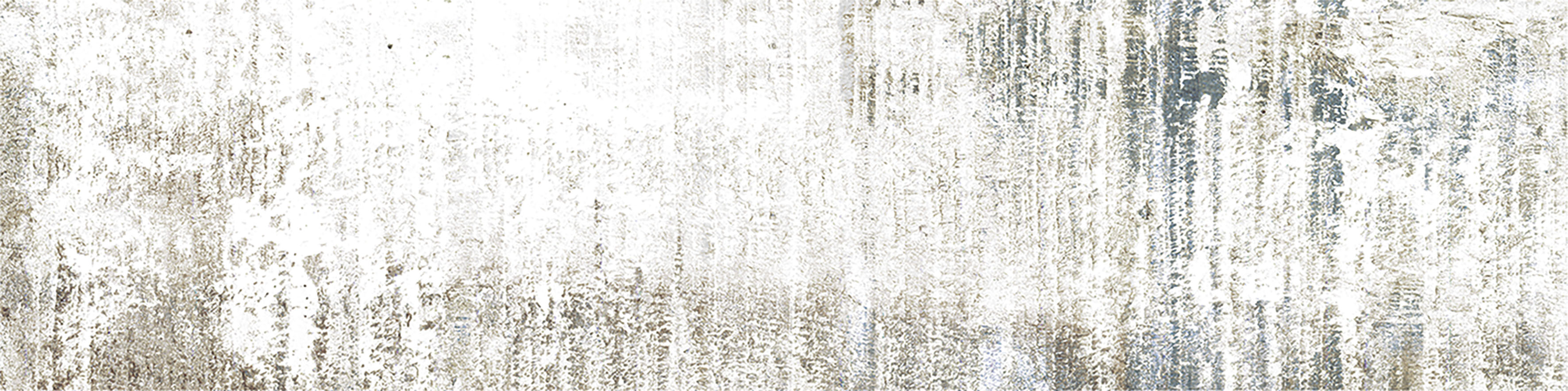 Catalea Gres Lund Metrofliesen Holzoptik weiß matt 7,5x30 cm  
