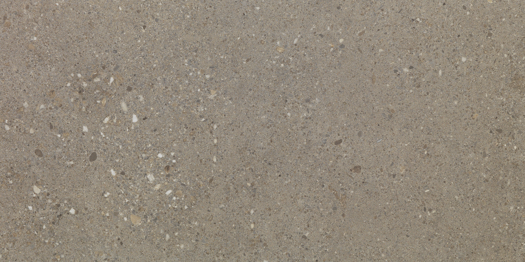 Urbanixx Gres Florenz Bodenfliese Natursteinoptik Greige Matt 30x60 cm rektifiziert