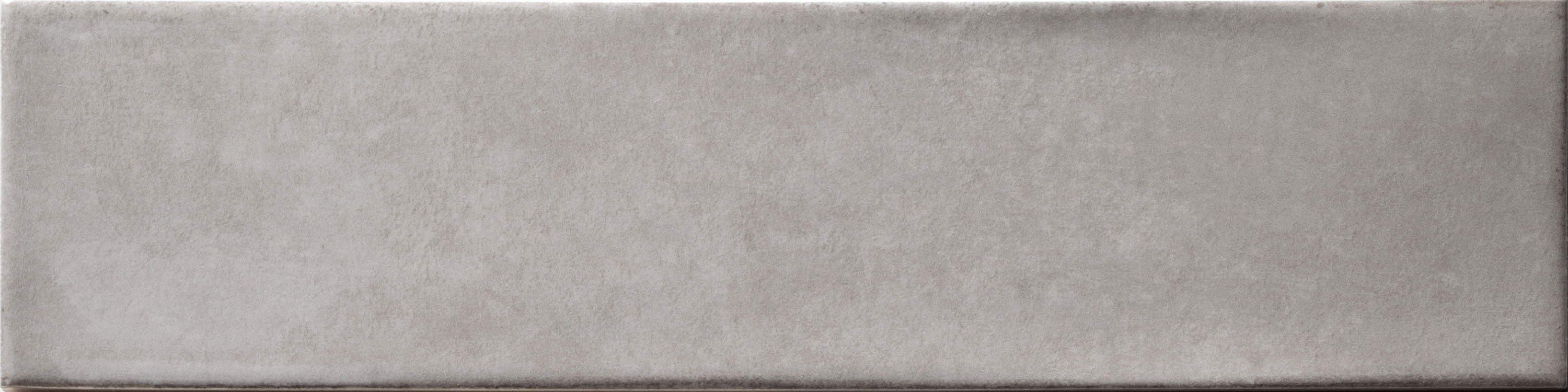 Catalea Gres Sörvik Metrofliese Grau Glänzend 7,5x30 cm